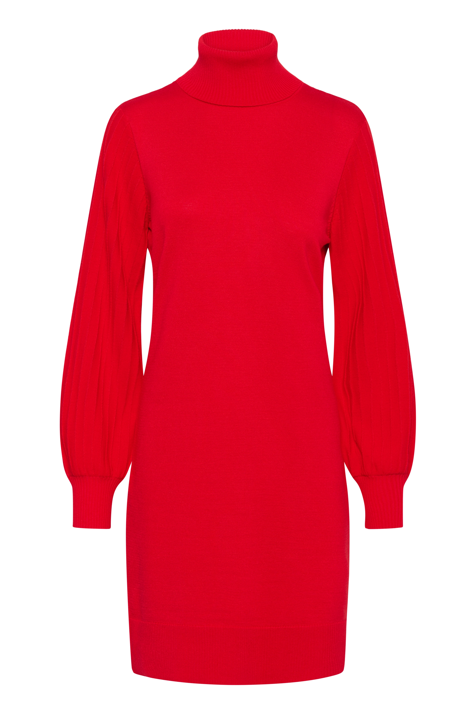 Saint Tropez Midikleid »Kleid MarcySZ«