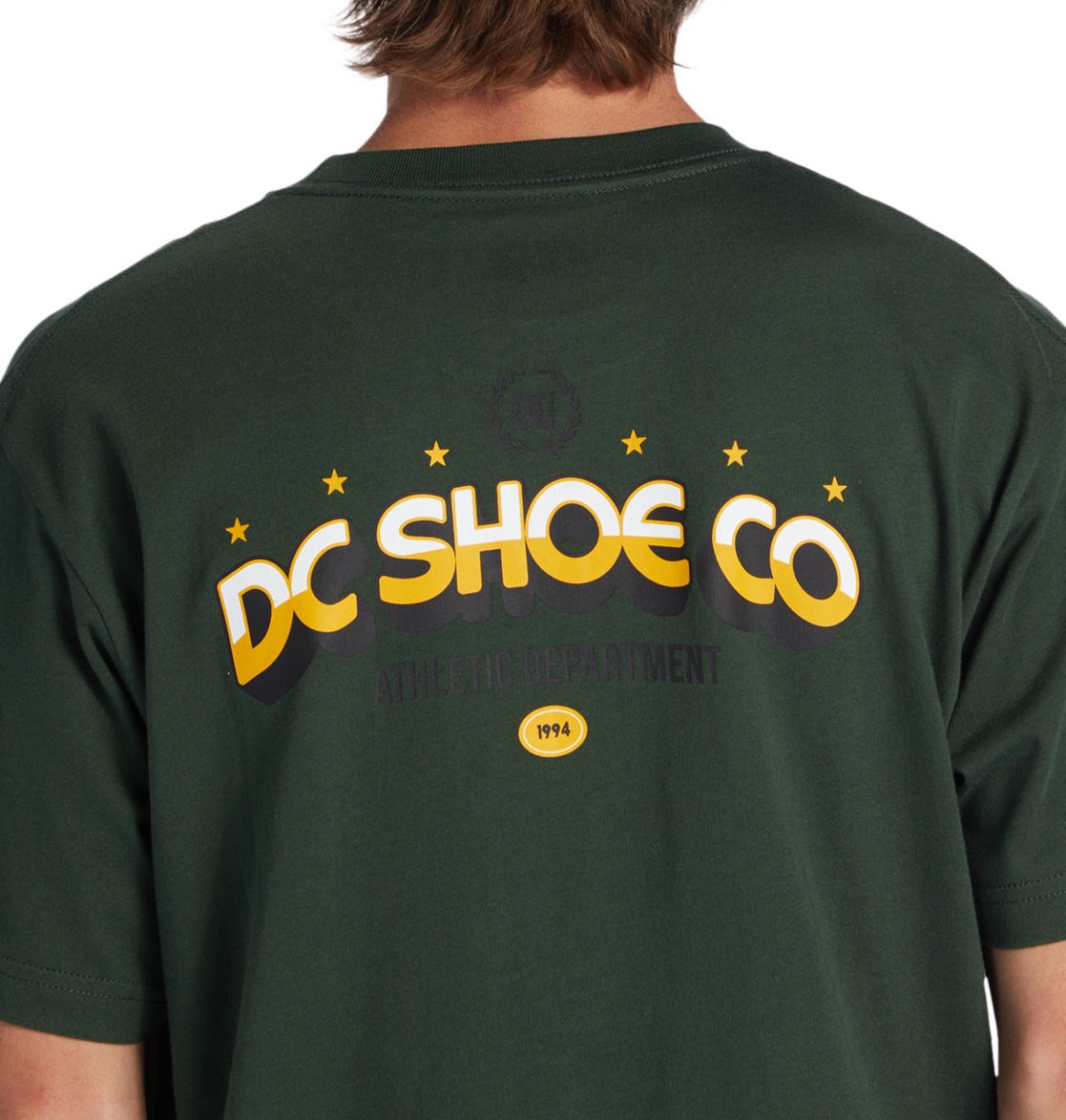DC Shoes T-Shirt »Lifes Changing«