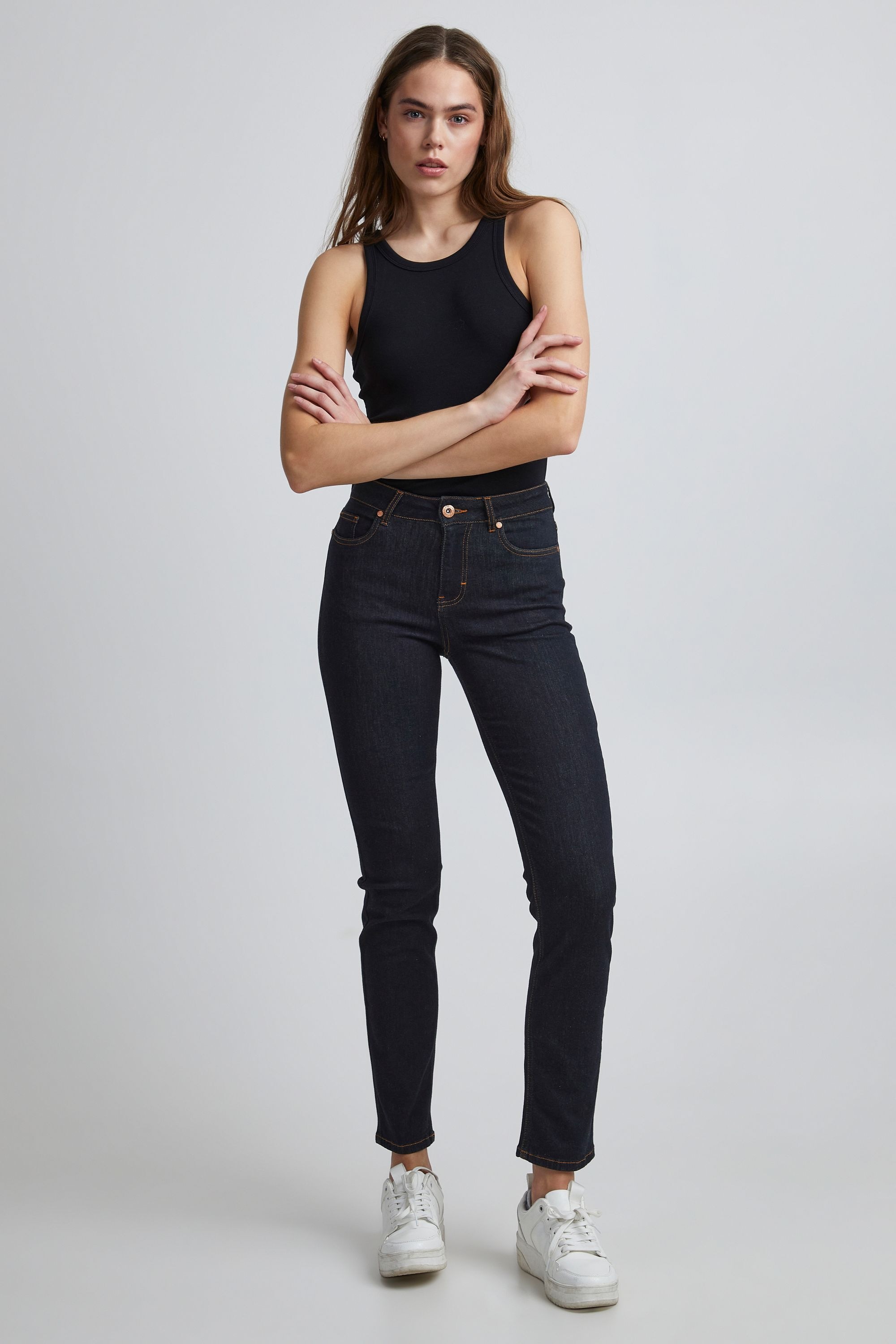 Pulz Jeans Bequeme Jeans »Bequeme Jeans PZEmma«