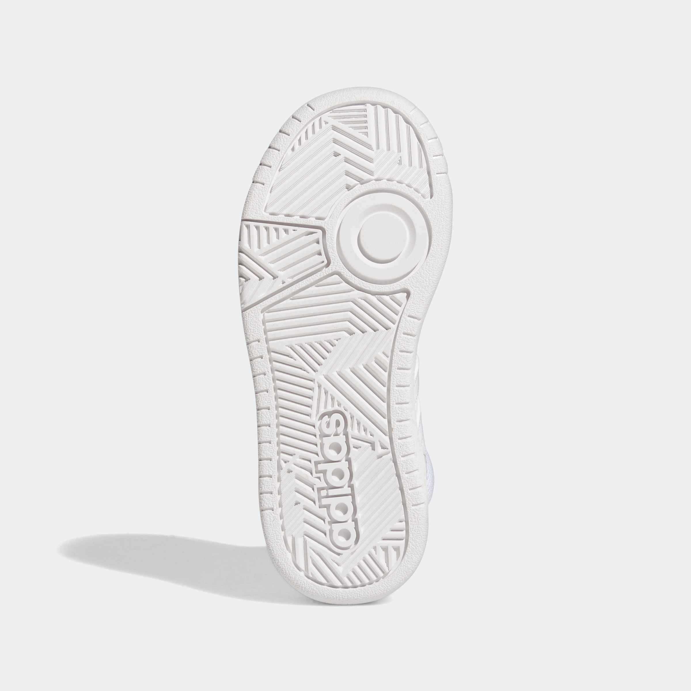 adidas Sportswear Sneaker »HOOPS MID«