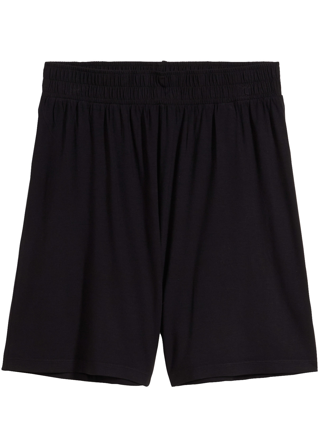 bonprix Shorts  mit Schlupfbund, aus Viskose, Loose Fit, in verschiedenen Größen