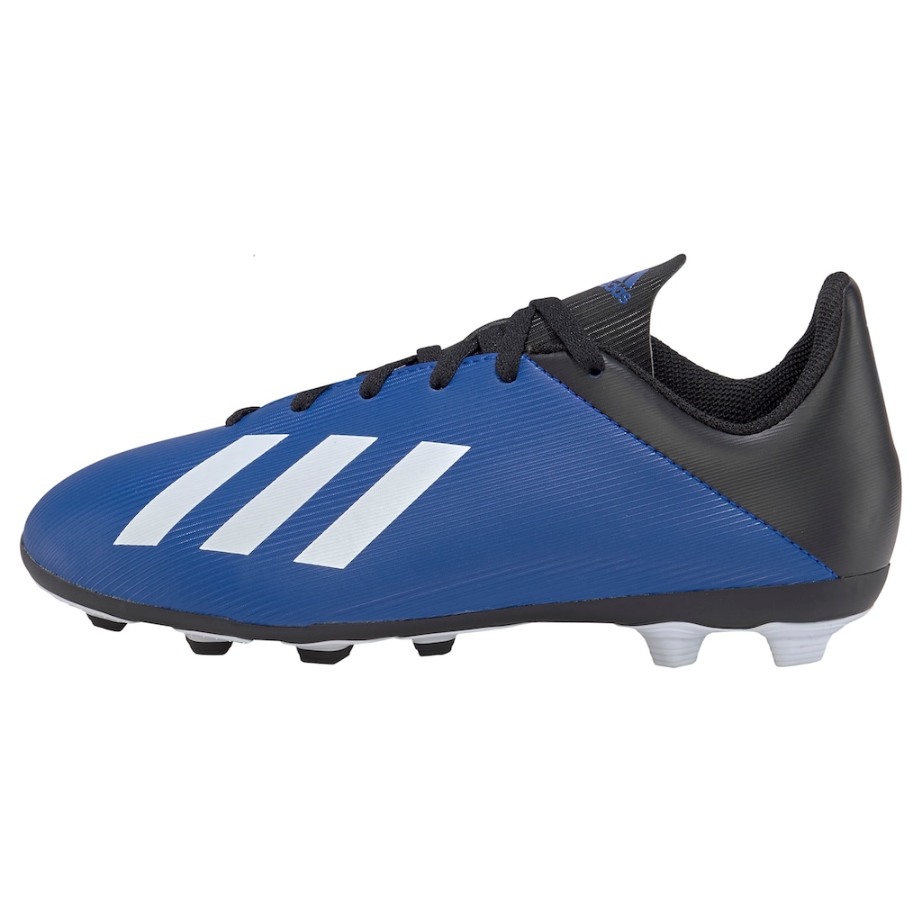 adidas Performance Fußballschuh »X 19.4 FxG J«