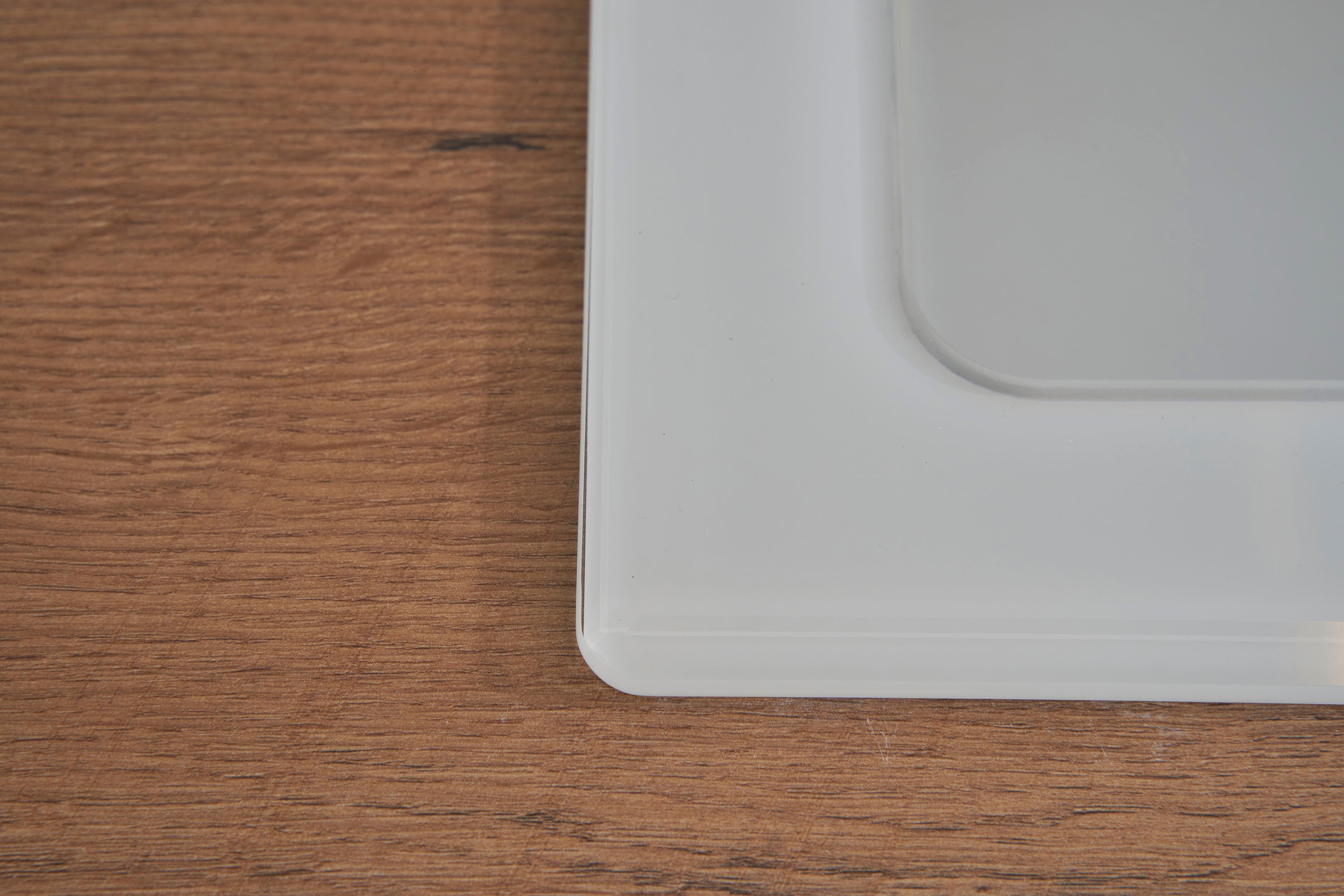 RESPEKTA Einbauspüle »New York«