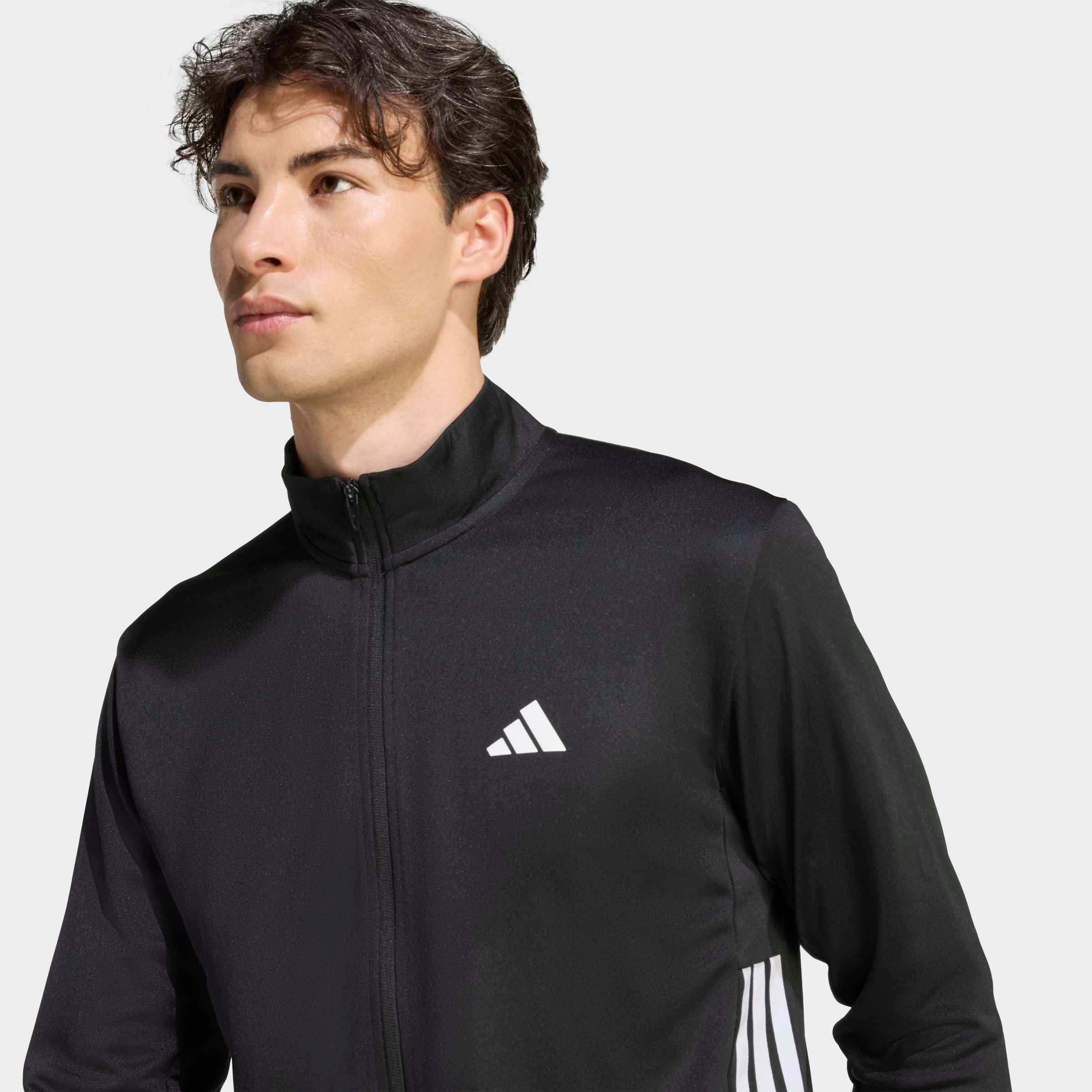 adidas Performance Trainingsjacke »WE ALLSET 3S TT«