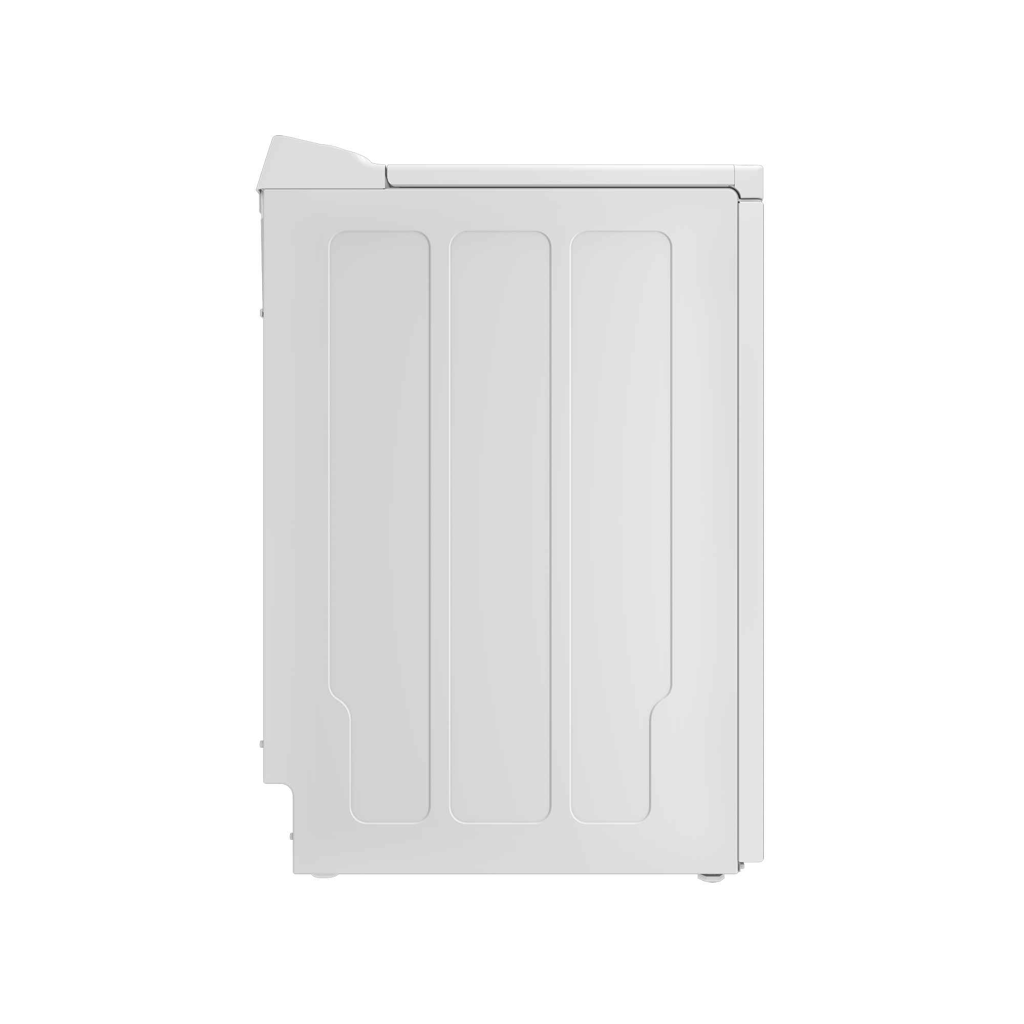 Privileg Waschmaschine Toplader »PWT 55C MY TIME« 5,5 kg 1200 U/min Quick cycles – 5 Programme in unter 1 Stunde
