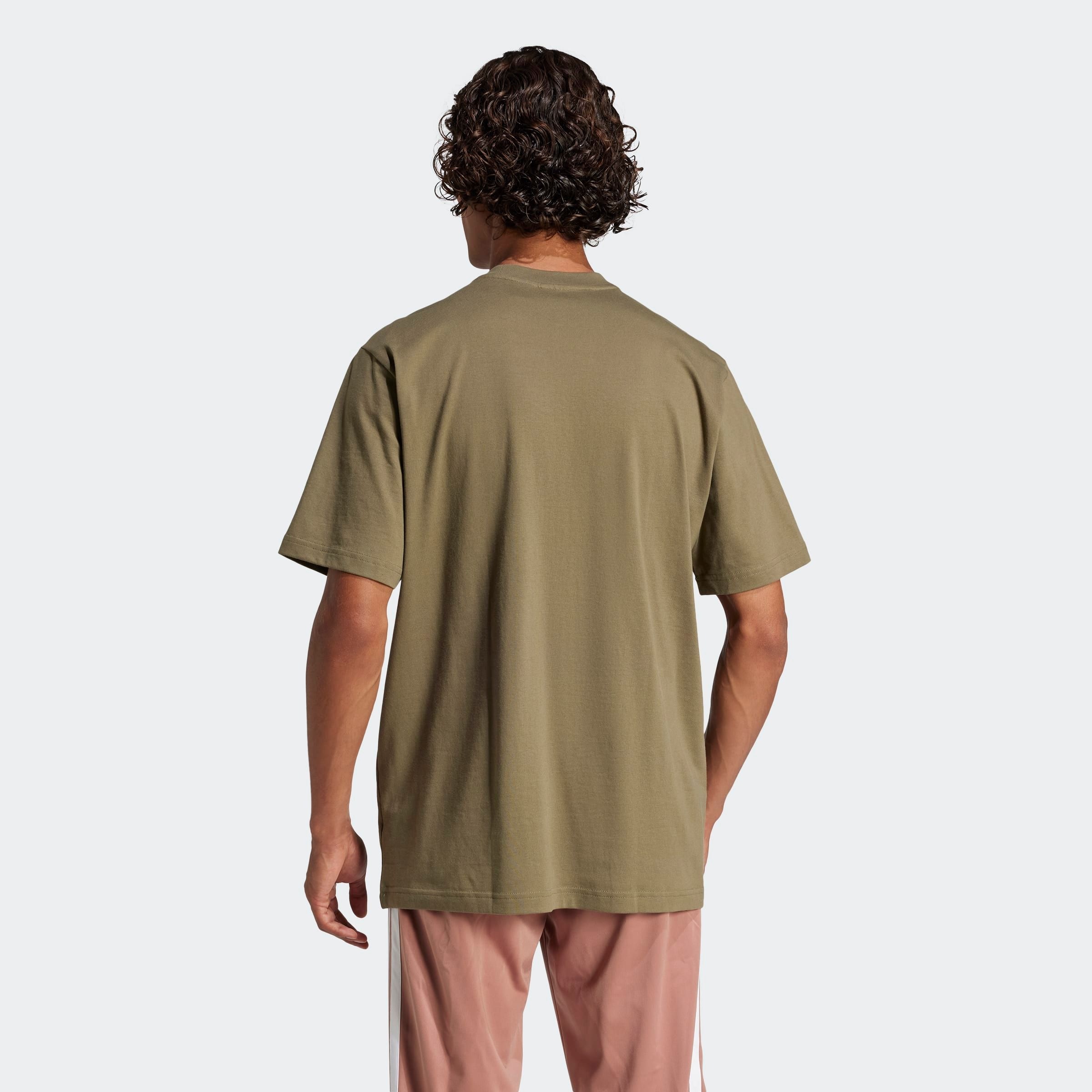adidas Sportswear T-Shirt »M LIN SJ T«