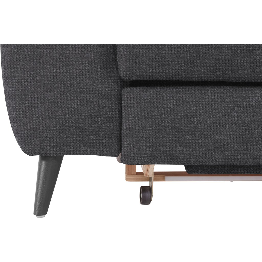 COTTA Ecksofa »Mia«