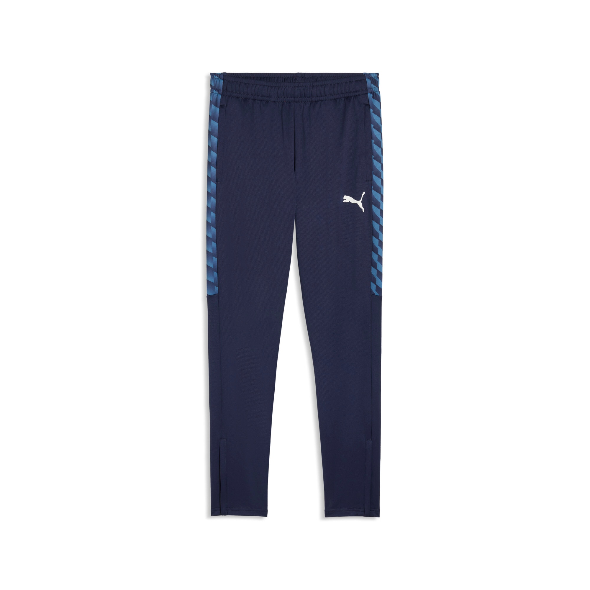 PUMA Trainingshose »TEAMLIGA26 TRAINING PANTS«  atmungsaktives Material, mit DryCELL Technologie, Slim Fit Passform