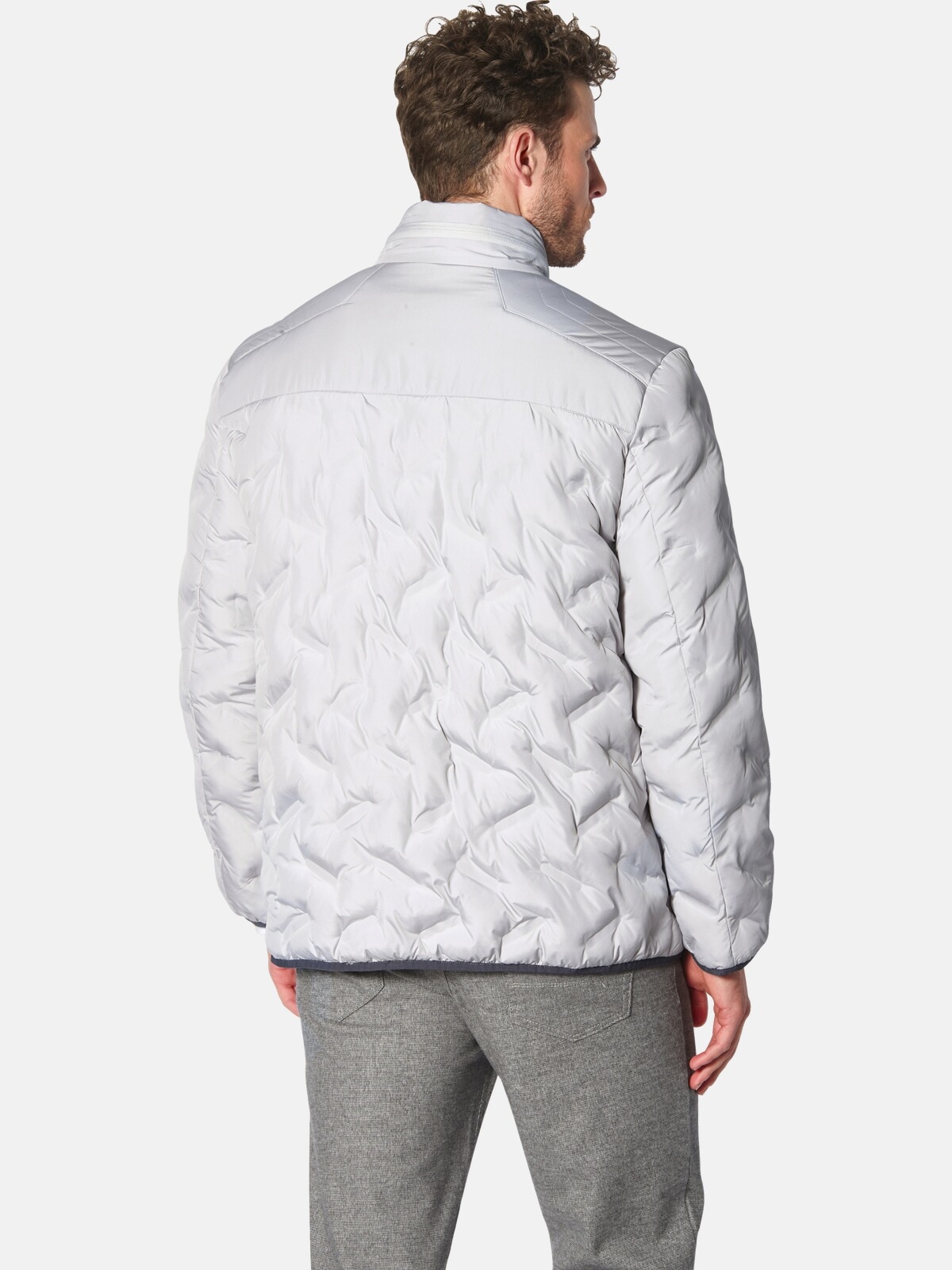 Babista Steppjacke »Steppjacke LASOTOLLI«