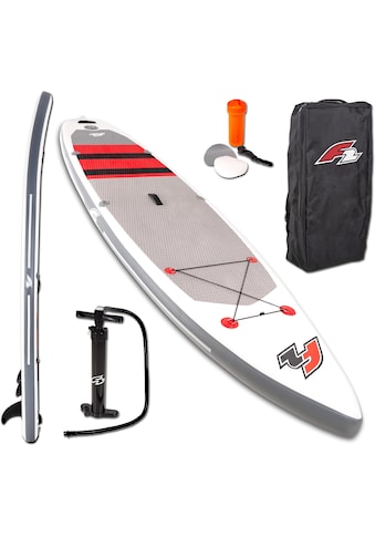 Inflatable SUP-Board »Union 11,5«, (Set, 4 tlg.), ohne Paddel