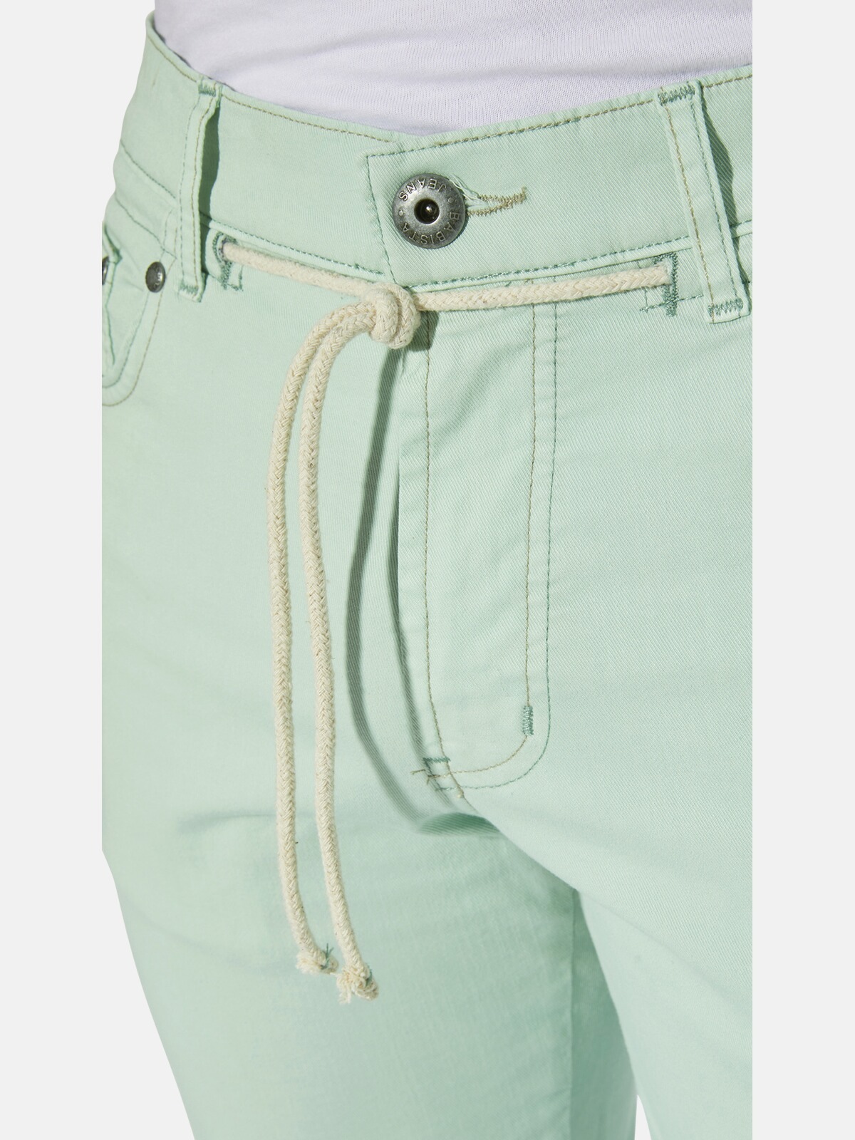 Babista 5-Pocket-Hose »Hose MARDOR«, (1 tlg.)