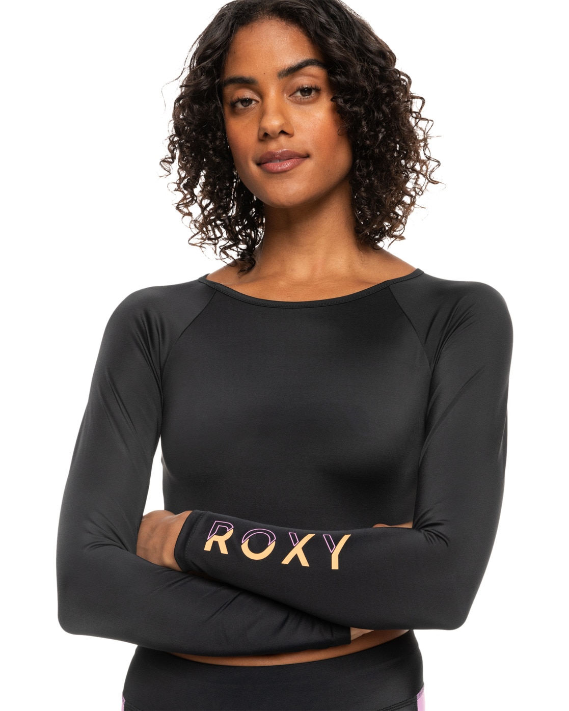 Roxy Shirttop »Roxy Fitness«