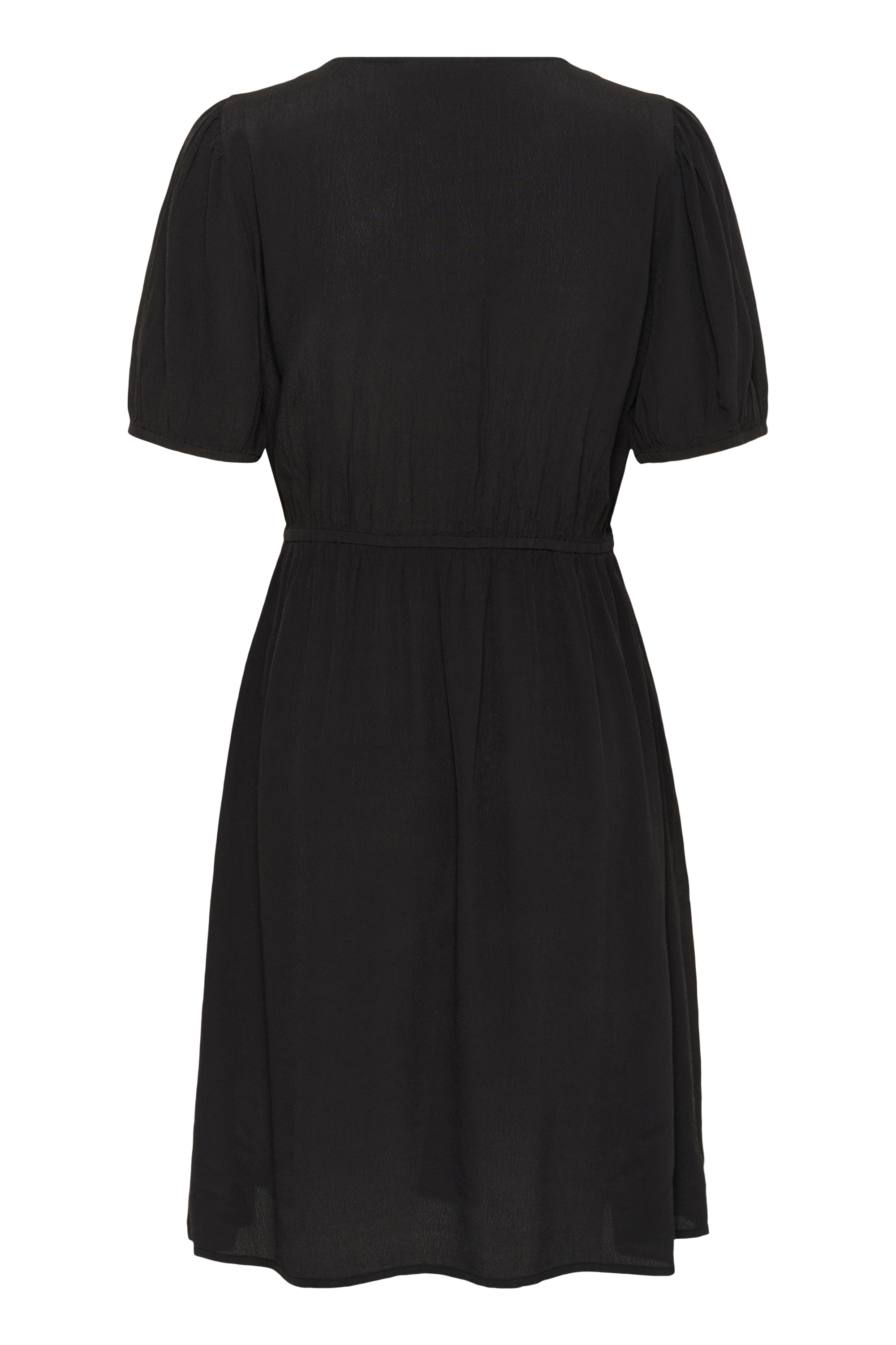 KAFFE Midikleid »Kleid KAliana«