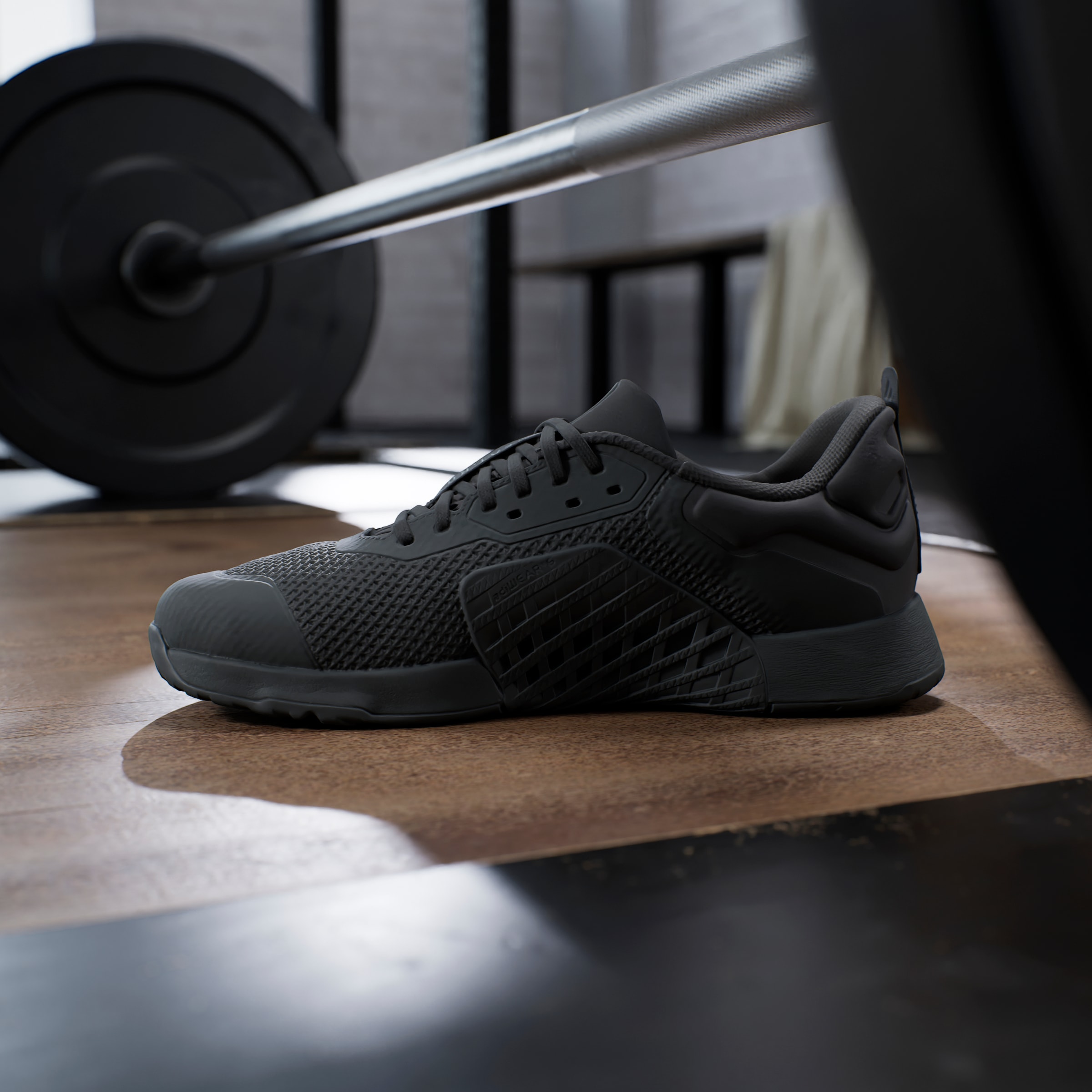adidas Performance Trainingsschuh »DROPSET 3 E«