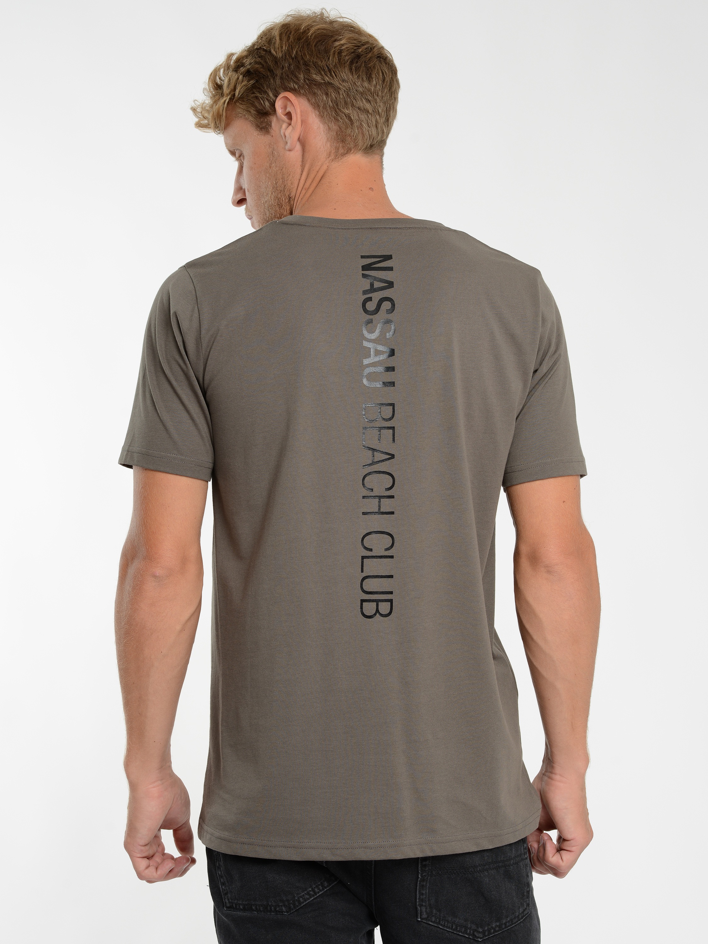 NASSAU BEACH T-Shirt »T-Shirt NB22012«