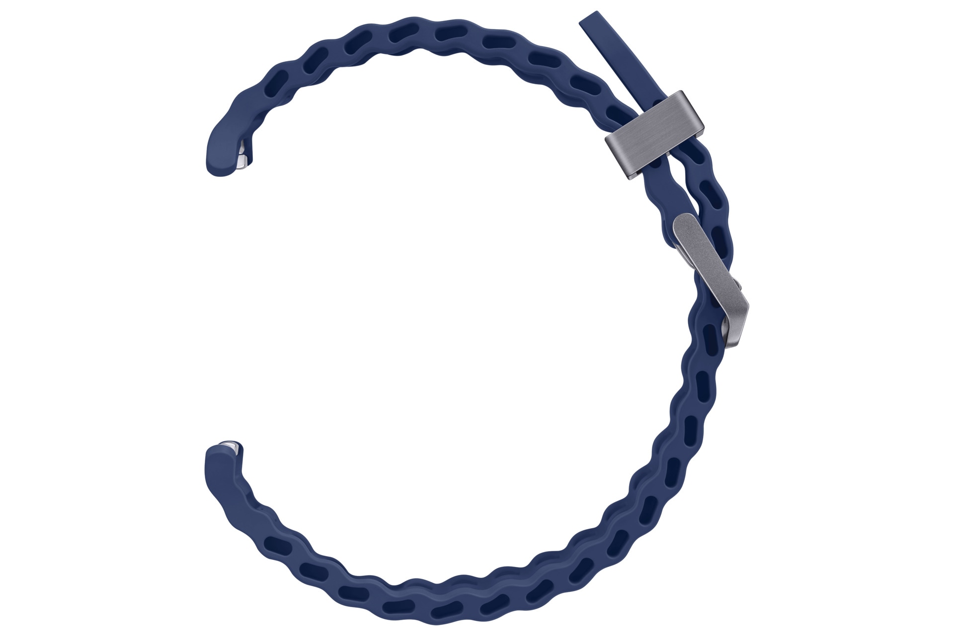 Samsung Wechselarmband »Marine Band für Samsung Galaxy Watch Ultra«