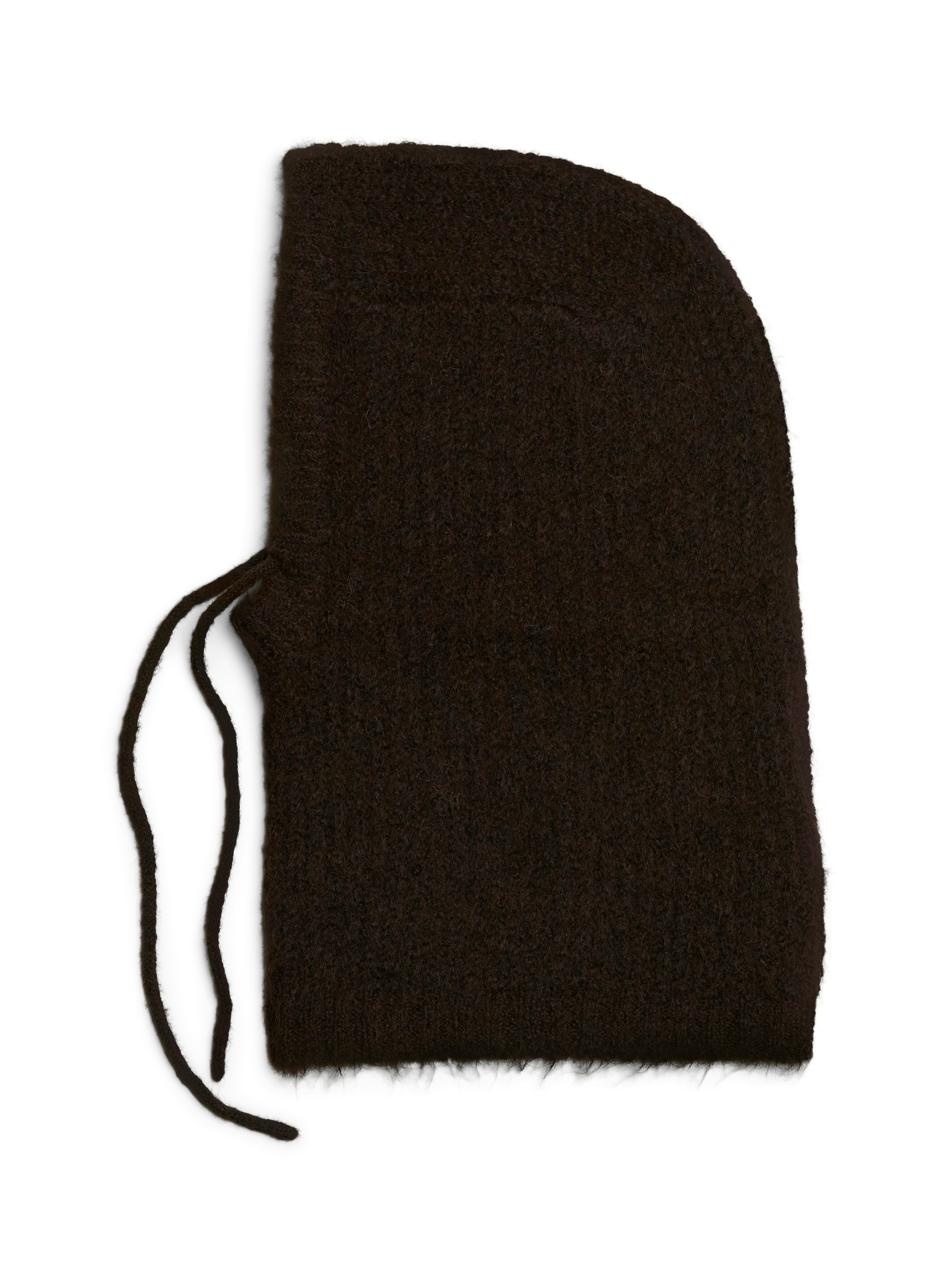 pieces Strickmütze »PCNAMBI BALACLAVA NOOS BC«