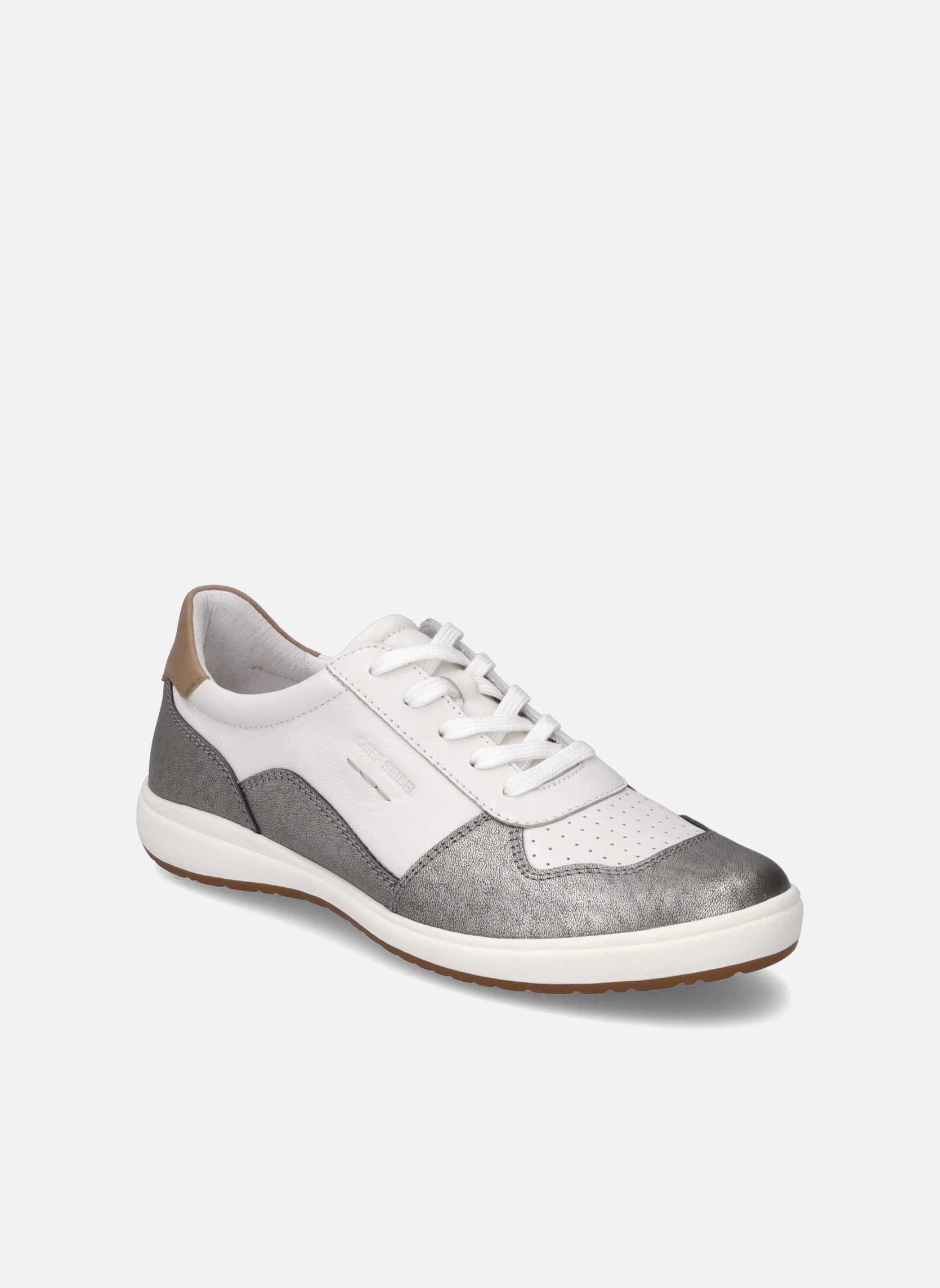 Josef Seibel Sneaker »Caren 49, platin-multi«