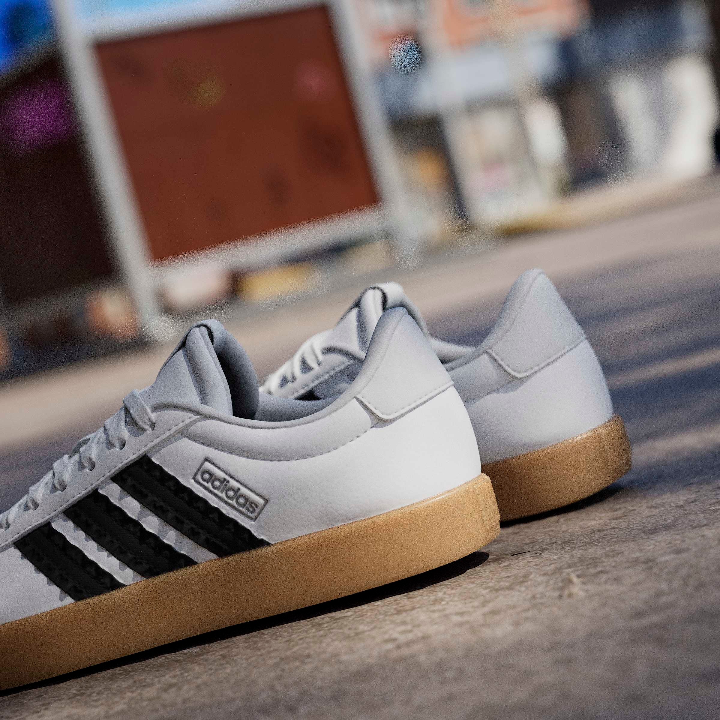 adidas Sportswear Sneaker »VL COURT 3.0«