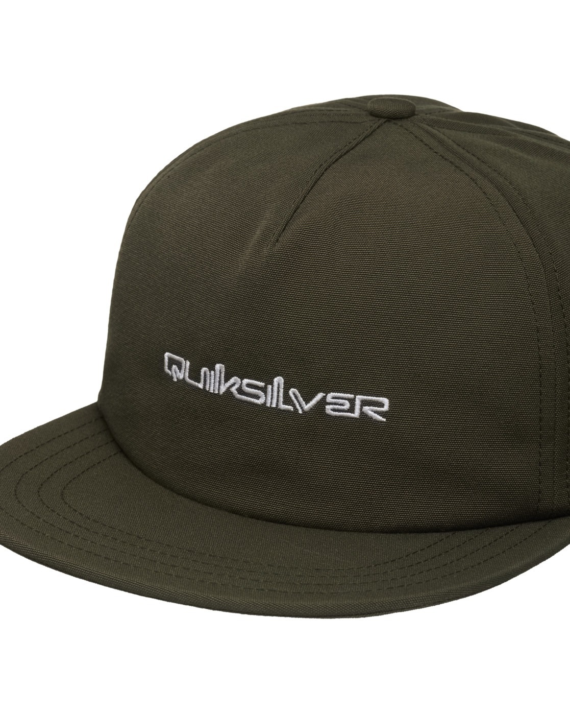 Quiksilver Snapback Cap »Dna Omni«
