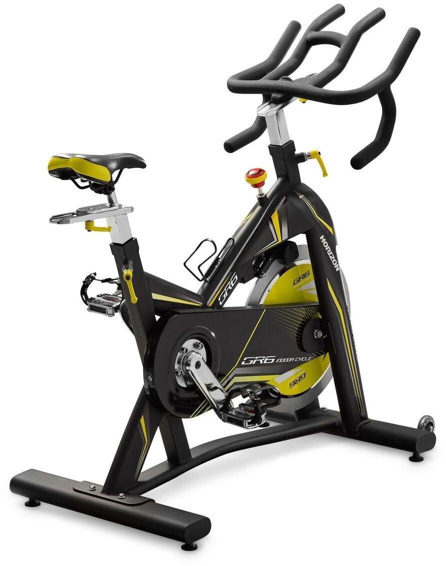 Horizon Fitness Speedbike »GR6«