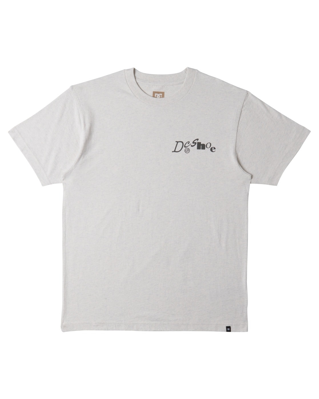 DC Shoes T-Shirt »Transfer«