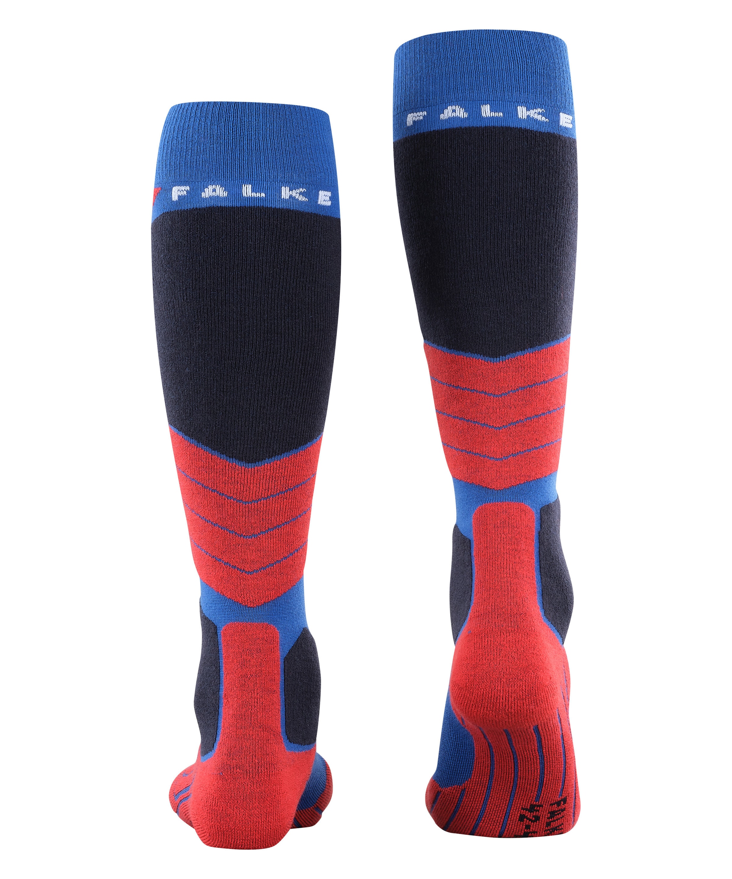 FALKE Skistrümpfe »SK2 Intermediate Wool«
