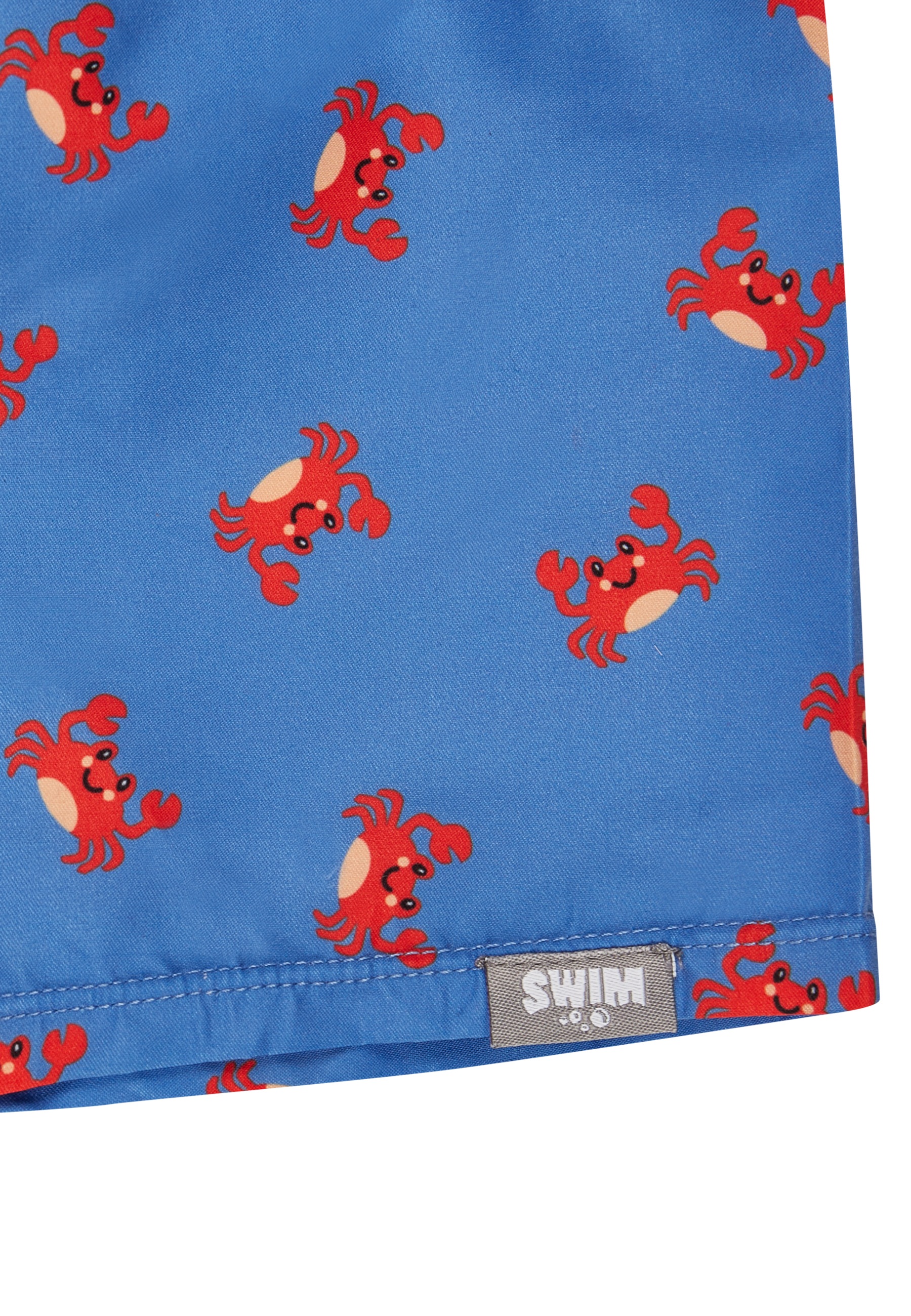 Sterntaler® Badeshorts »Badeshorts Krabbe«