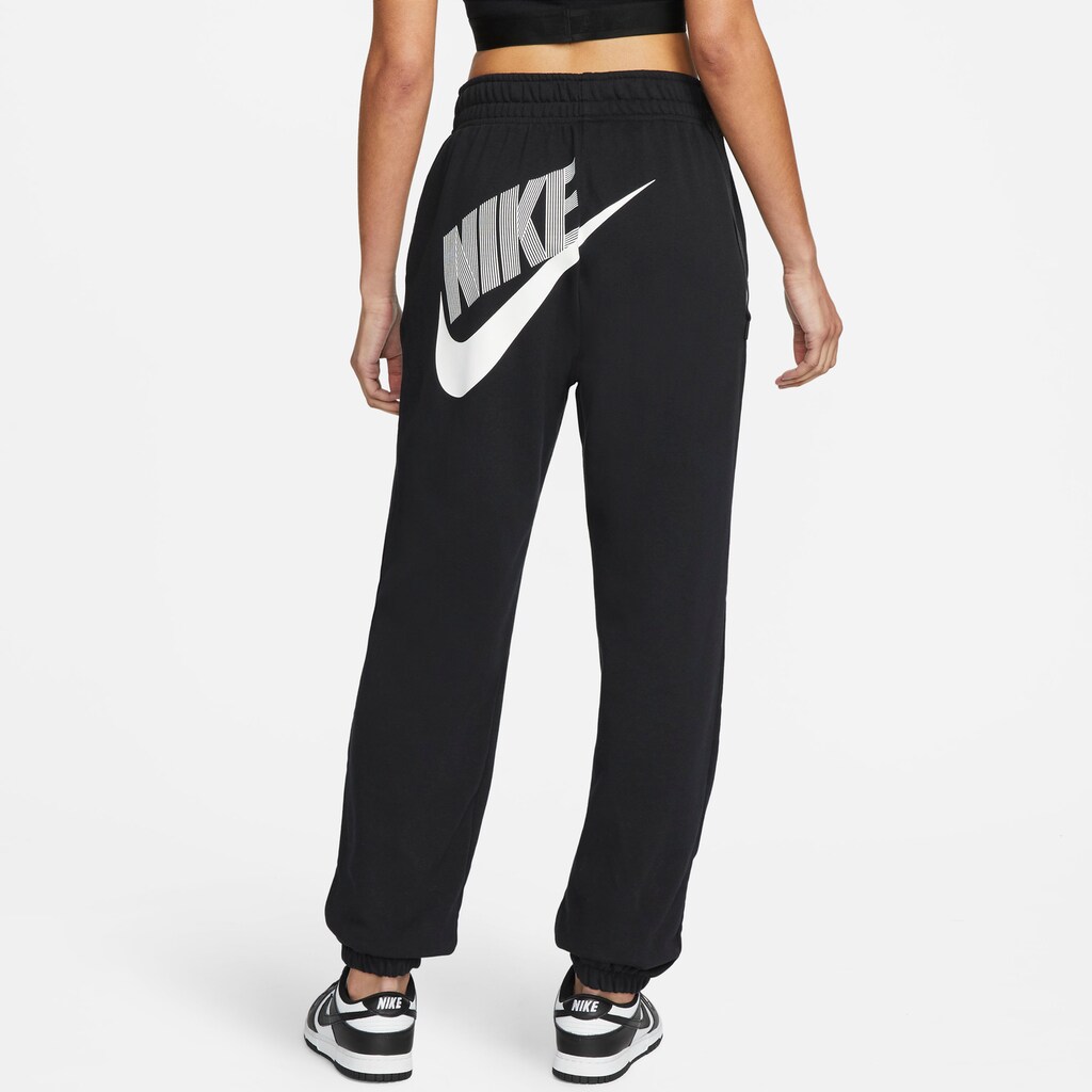 Nike Sportswear Sporthose »W NSW FT FLC OS PANT DNC«