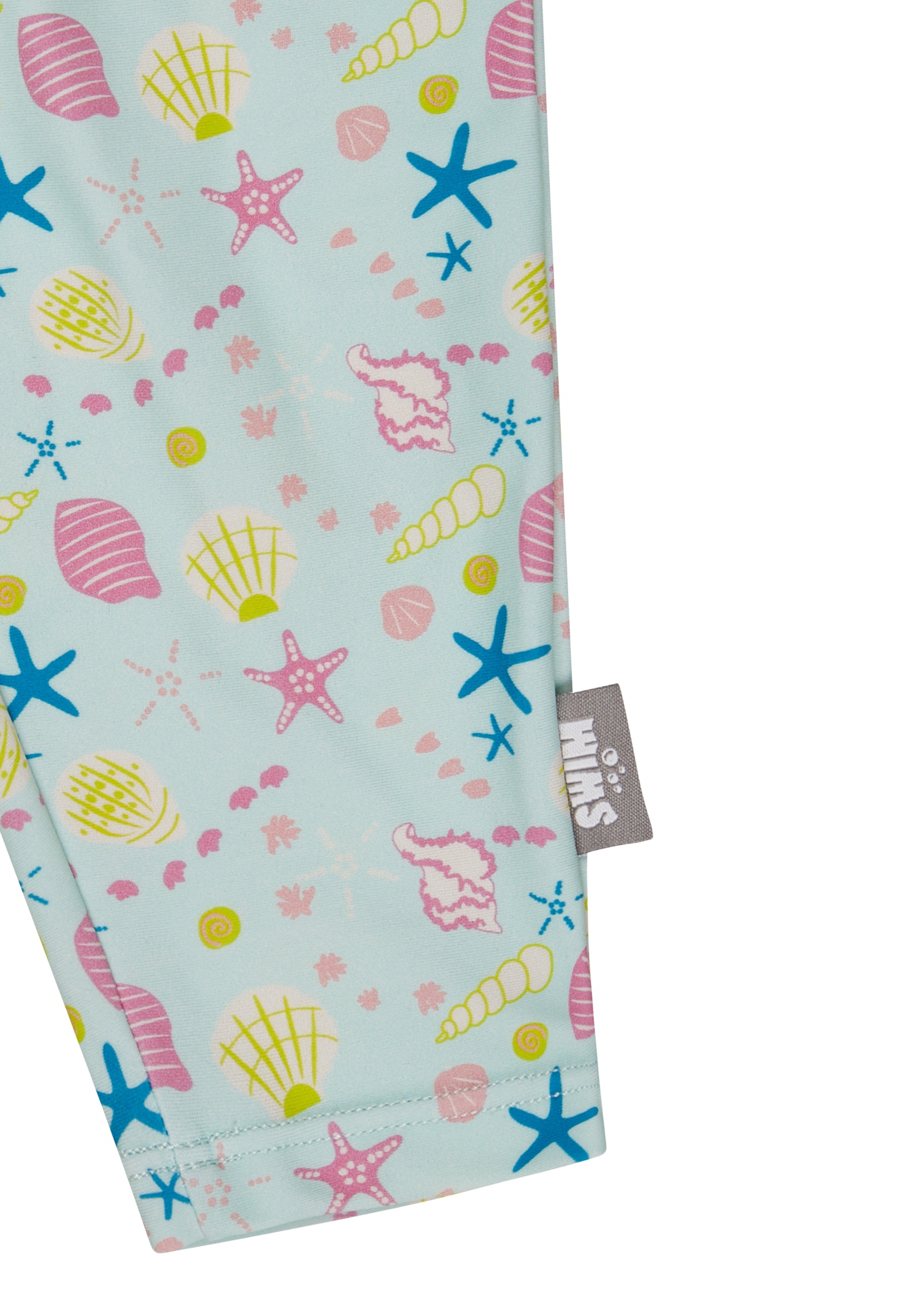 Sterntaler® Schwimmleggings »Bade-Leggings Muschel«