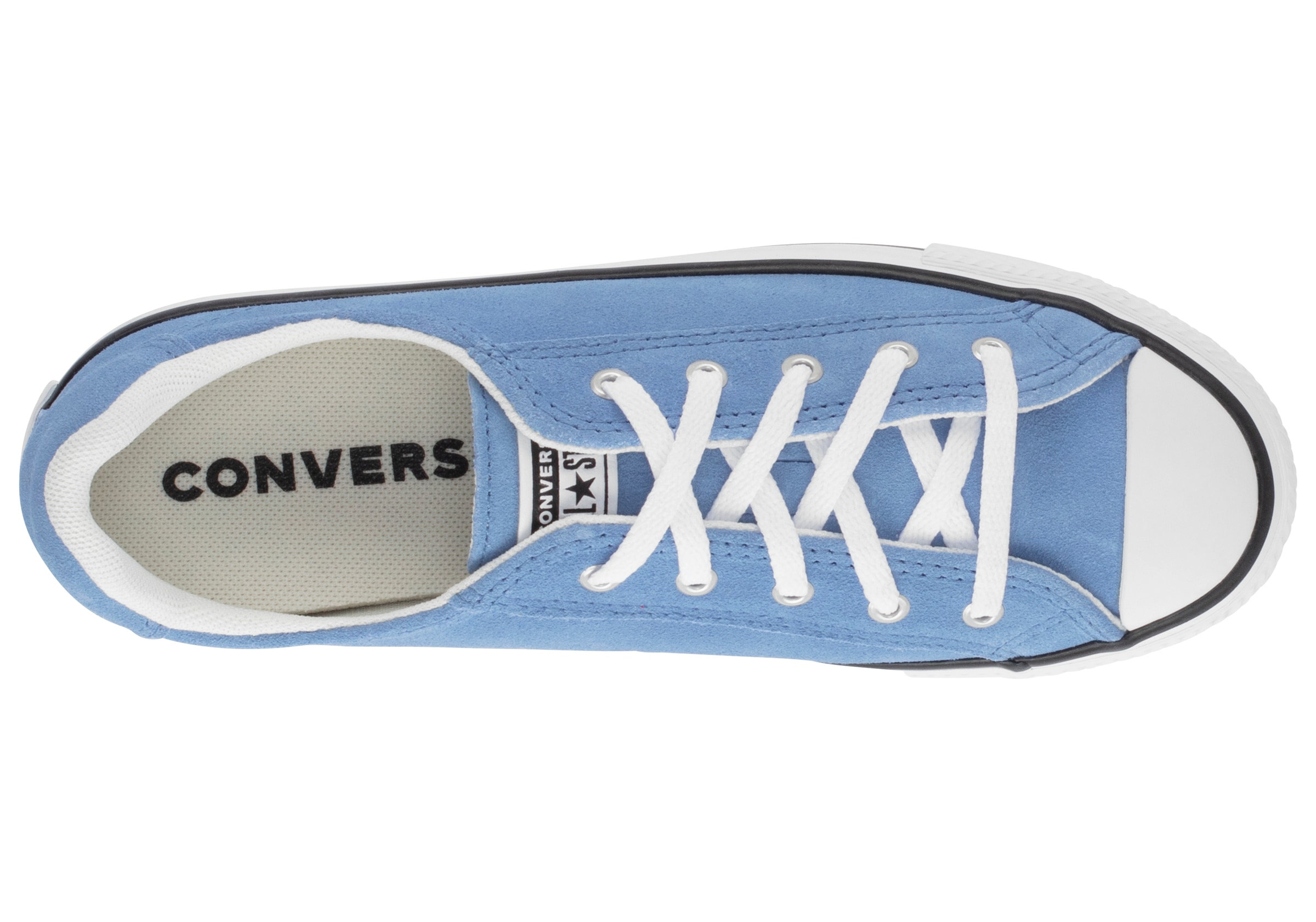 Converse Sneaker »CHUCK TAYLOR ALL STAR DAINTY LUCKY«