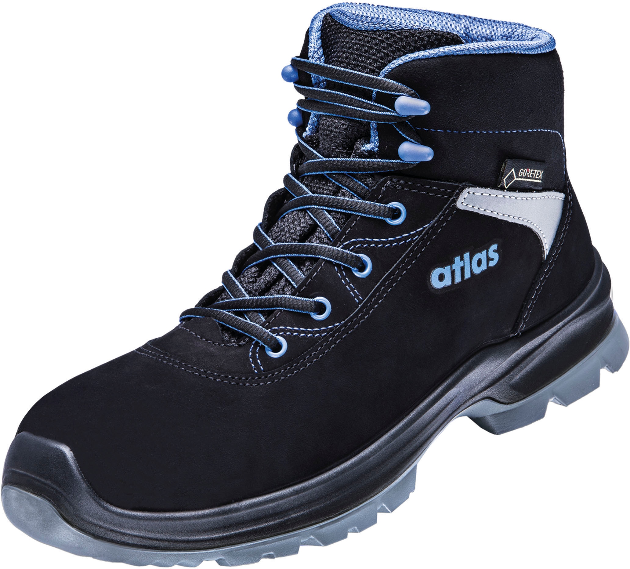Atlas »GTX 575«, Sicherheitsklasse online S3 bestellen Sicherheitsstiefel Schuhe