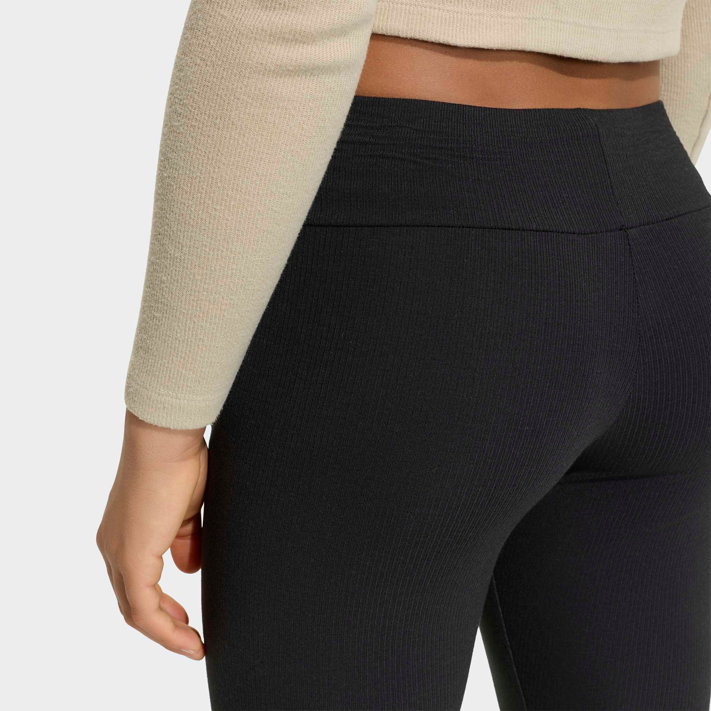 adidas Originals Leggings »RIB LEGGINGS«