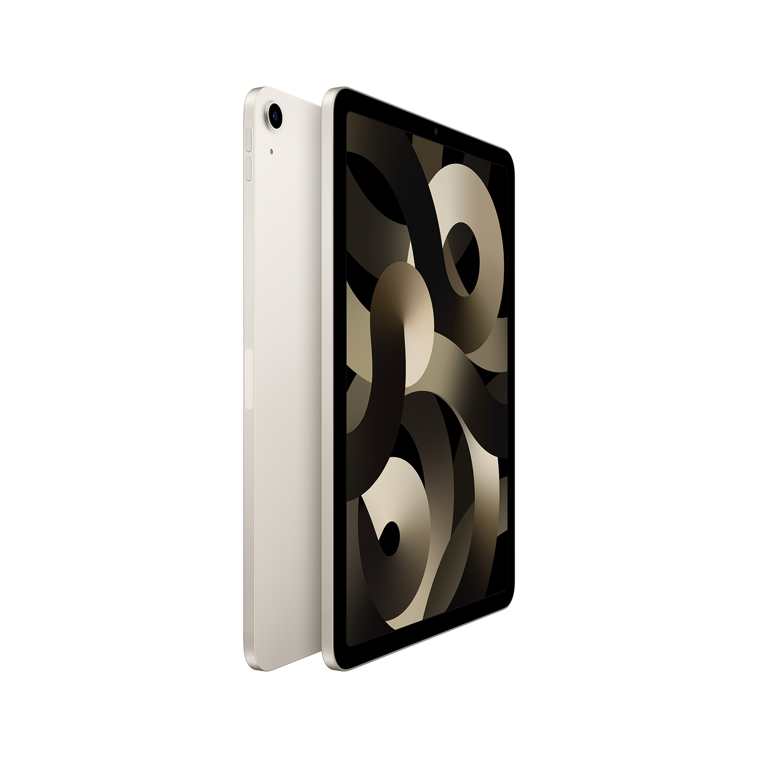Apple Tablet »iPad Air 5. Gen. Wi-Fi, (2022)«, (iPadOS)