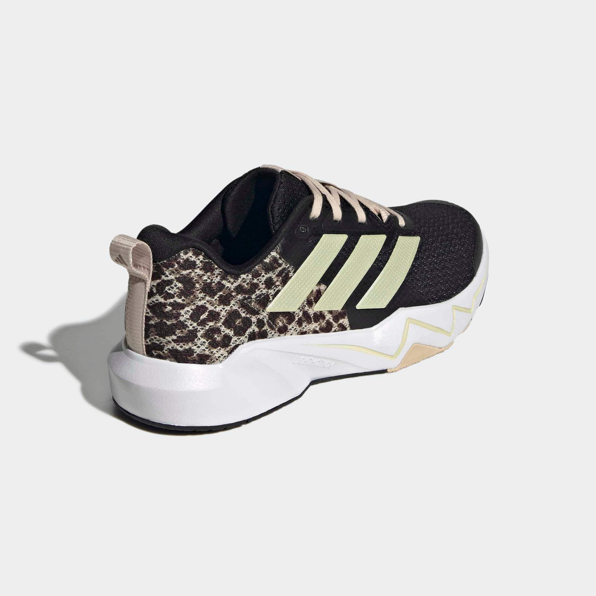 adidas Performance Trainingsschuh »RAPIDMOVE GO«  ideal für Gym und Fitnessstudio