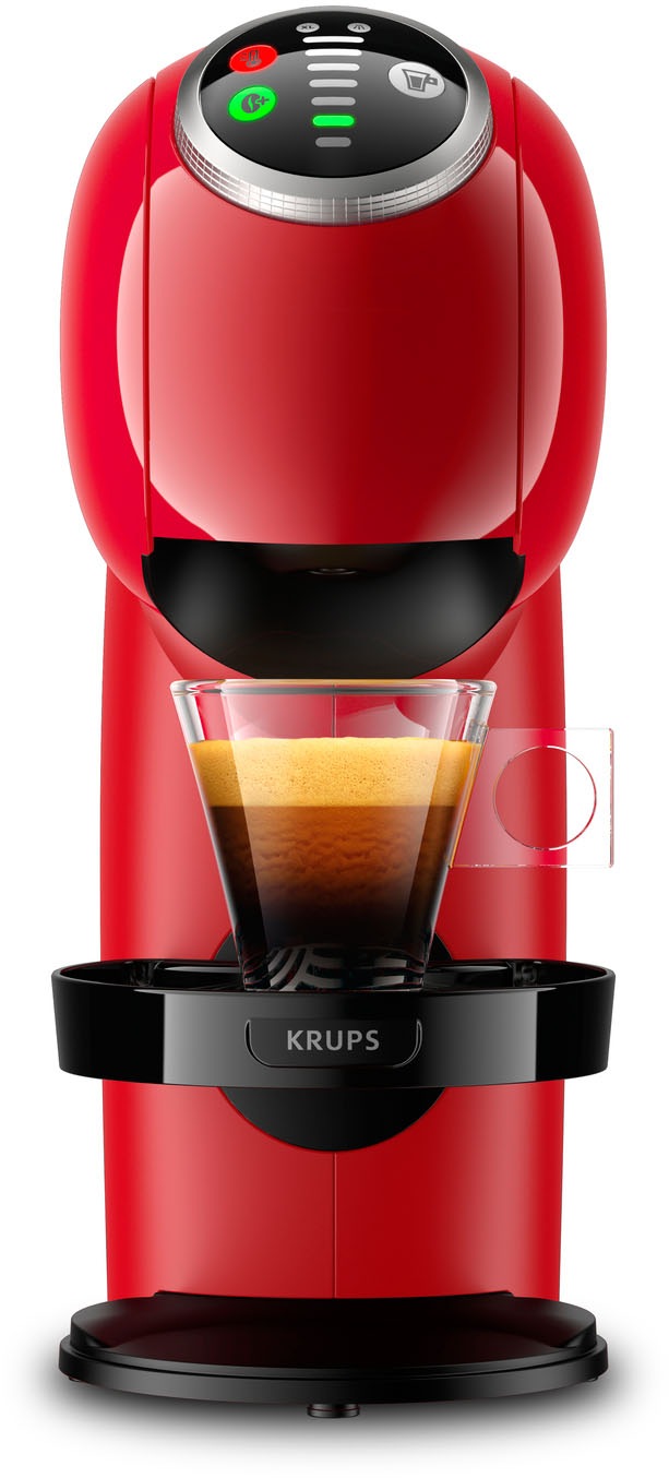 NESCAFÉ® Dolce S Gusto® Genio automatische Liter Abschaltung, bei »KP3405 OTTO 0,8 Wassertank Temperaturwahl, Plus«, Kapselmaschine jetzt kaufen