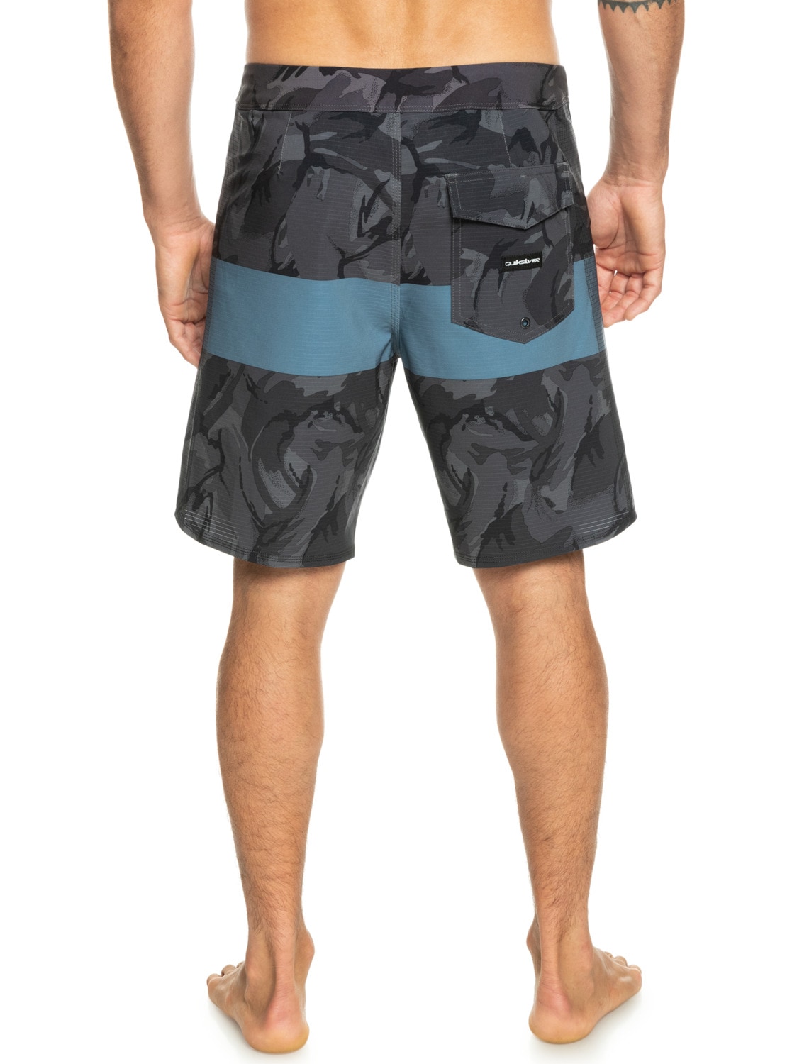 Quiksilver Boardshorts »Highlite Arch 19"«