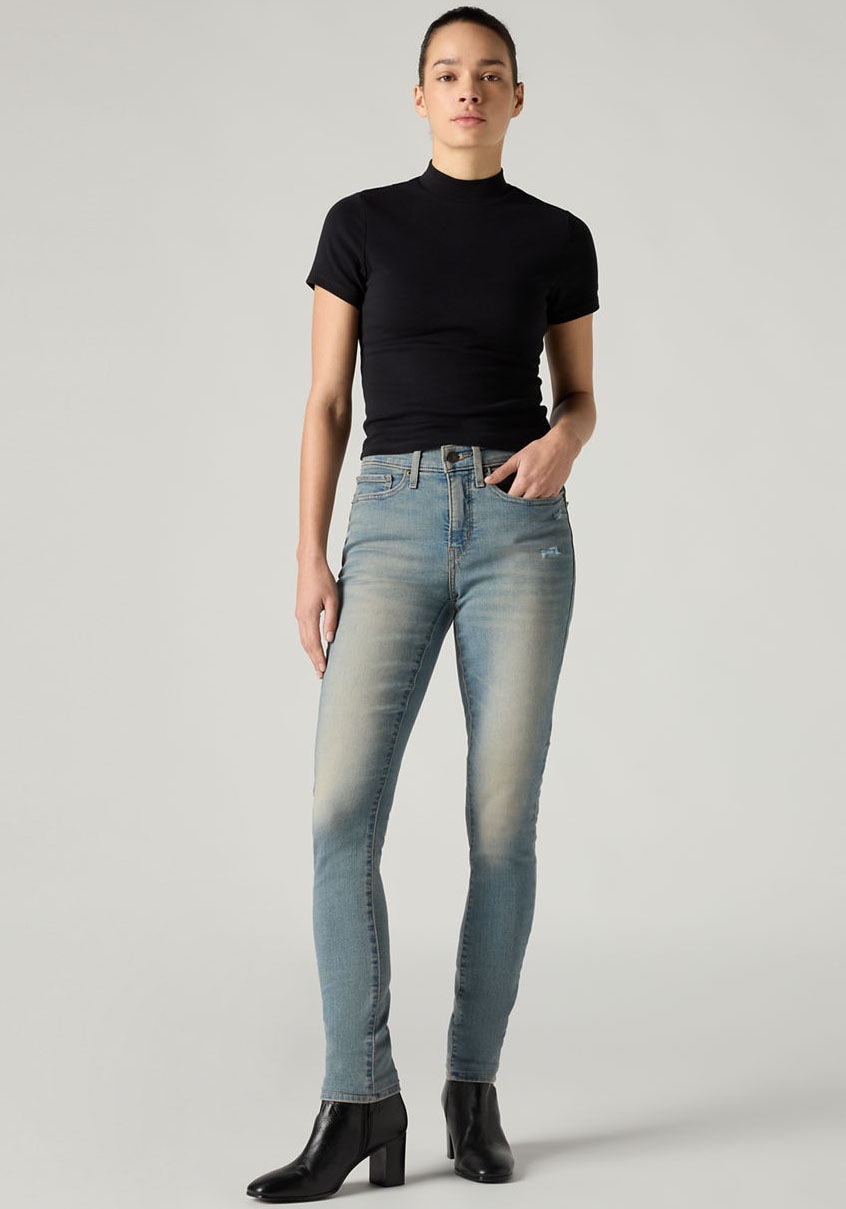 Levi's® Slim-fit-Jeans »311 SHAPING SKINNY« im 5-Pocket-Stil