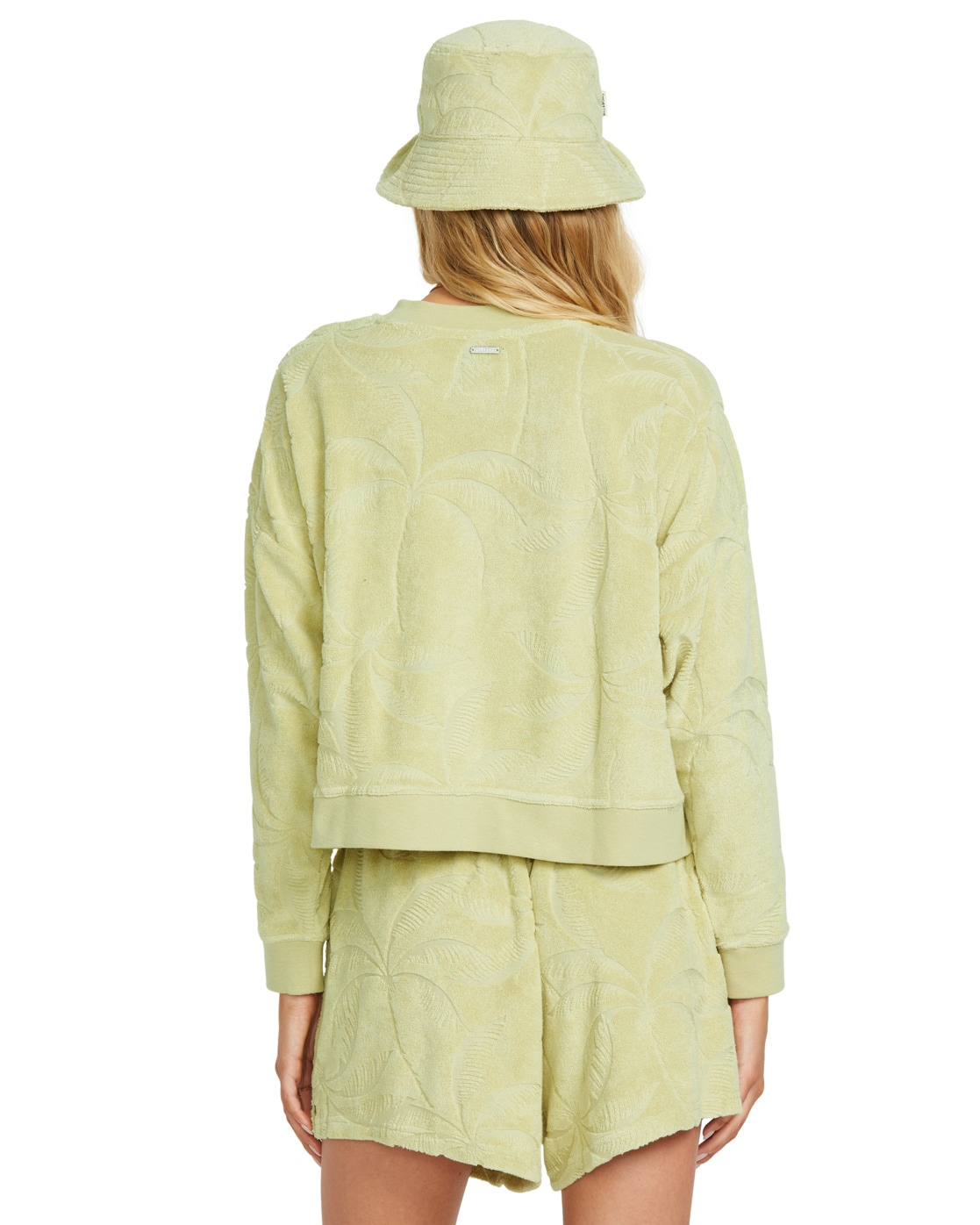 Billabong Sweatshirt »Sun Tempo«