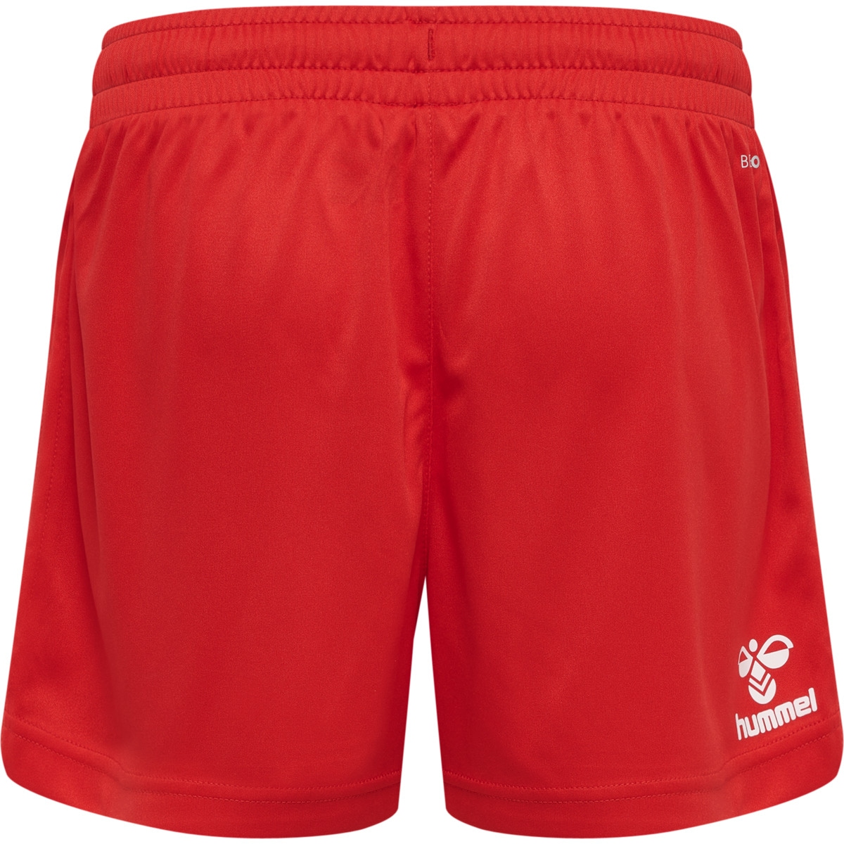 hummel Trainingsshorts »HMLCORE XK POLY SHORTS KIDS«  für Kinder