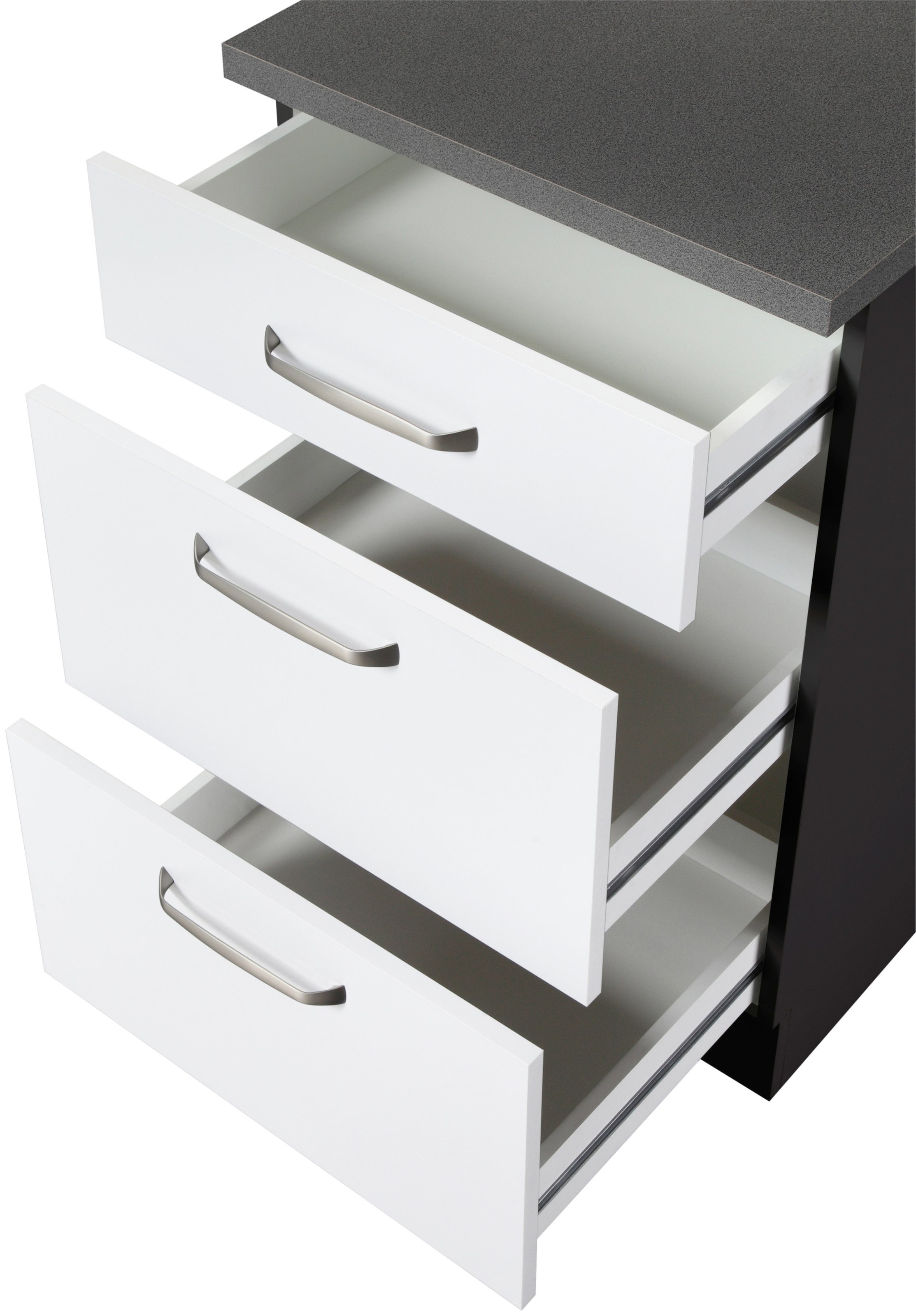 wiho Küchen Unterschrank »Michigan«