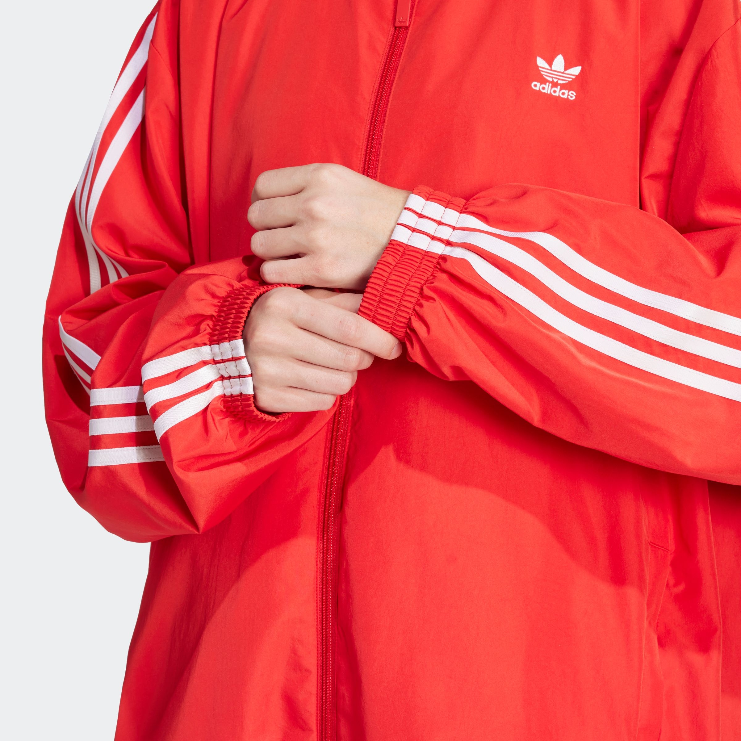 adidas Originals Outdoorjacke »FB OS TT«