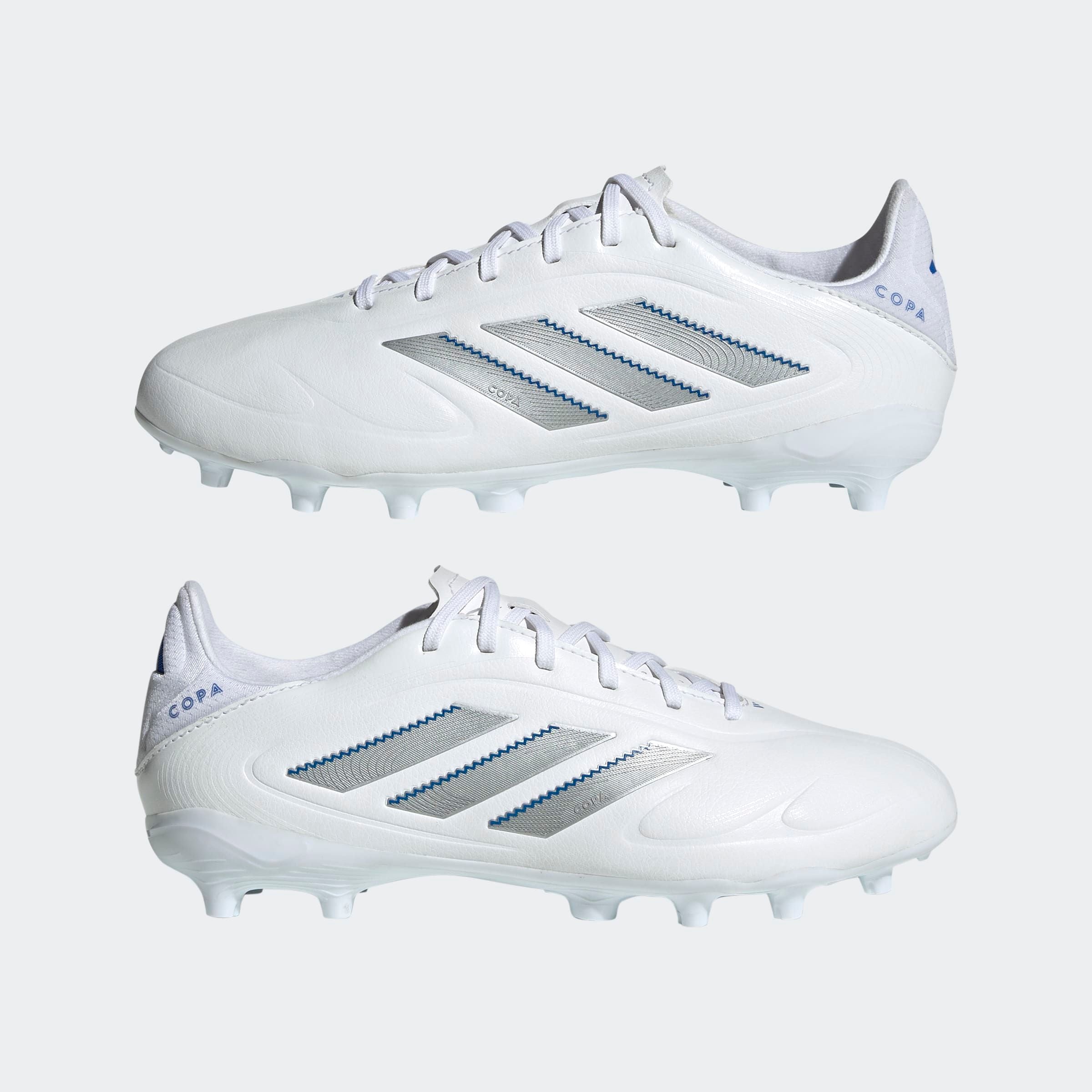 adidas Performance Fußballschuh »COPA PURE 3 LEAGUE KIDS FG/MG«
