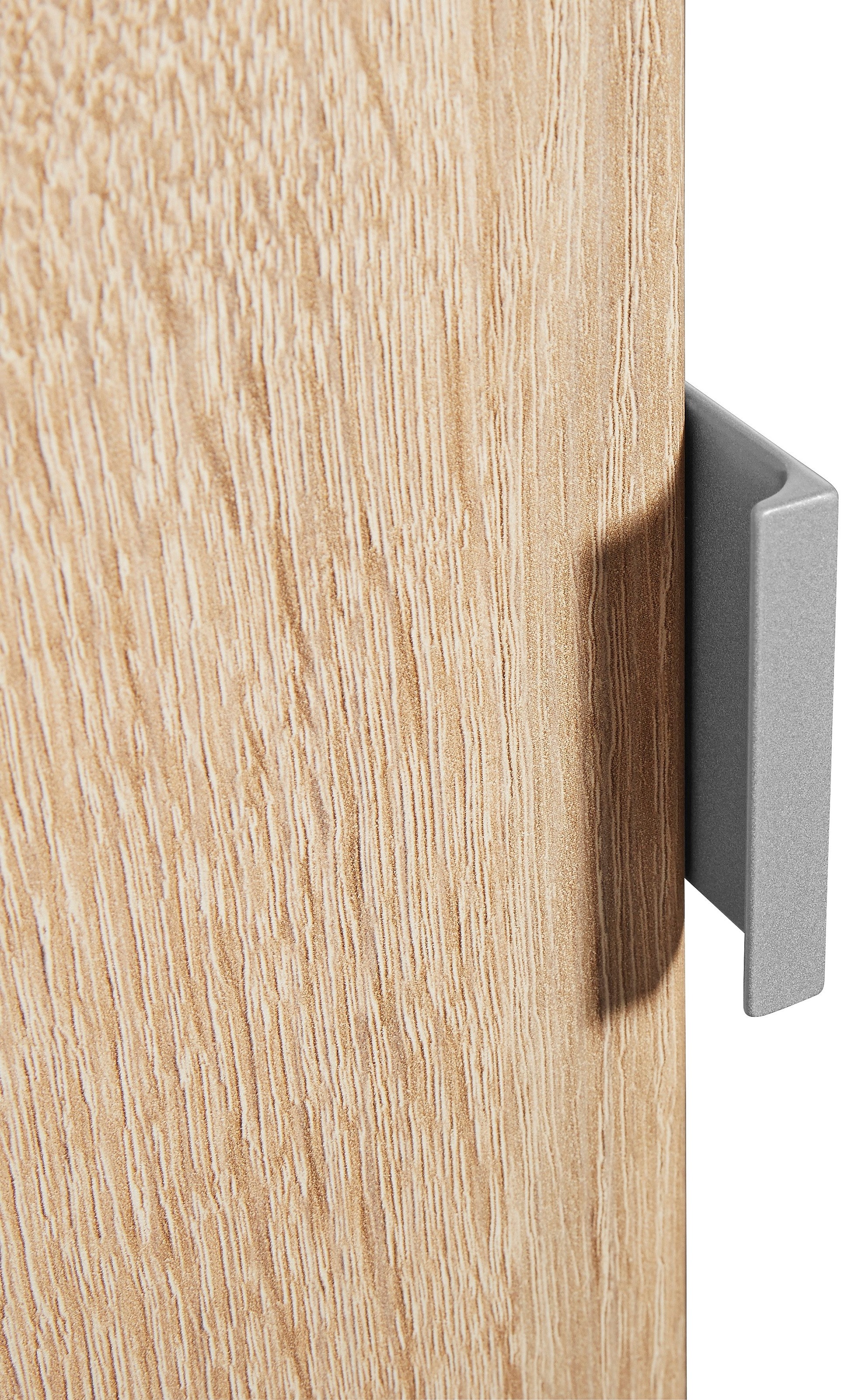 priess Schrankaufsatz »Schrankoberteil, Aufsatzschrank Madrid« Schafft zusätzlichen Stauraum bei Schrankserie Madrid