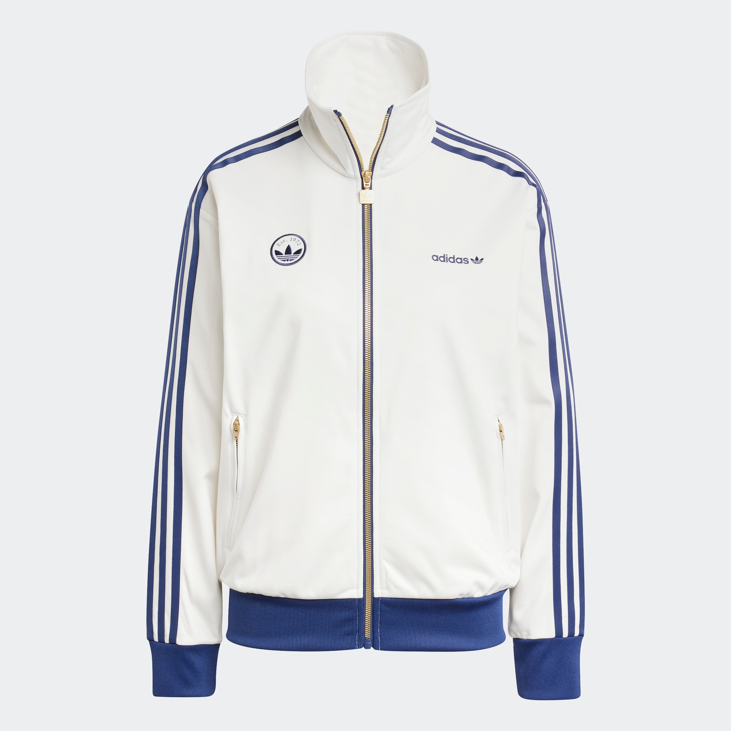 adidas Originals Outdoorjacke »FIREBIRD TT«