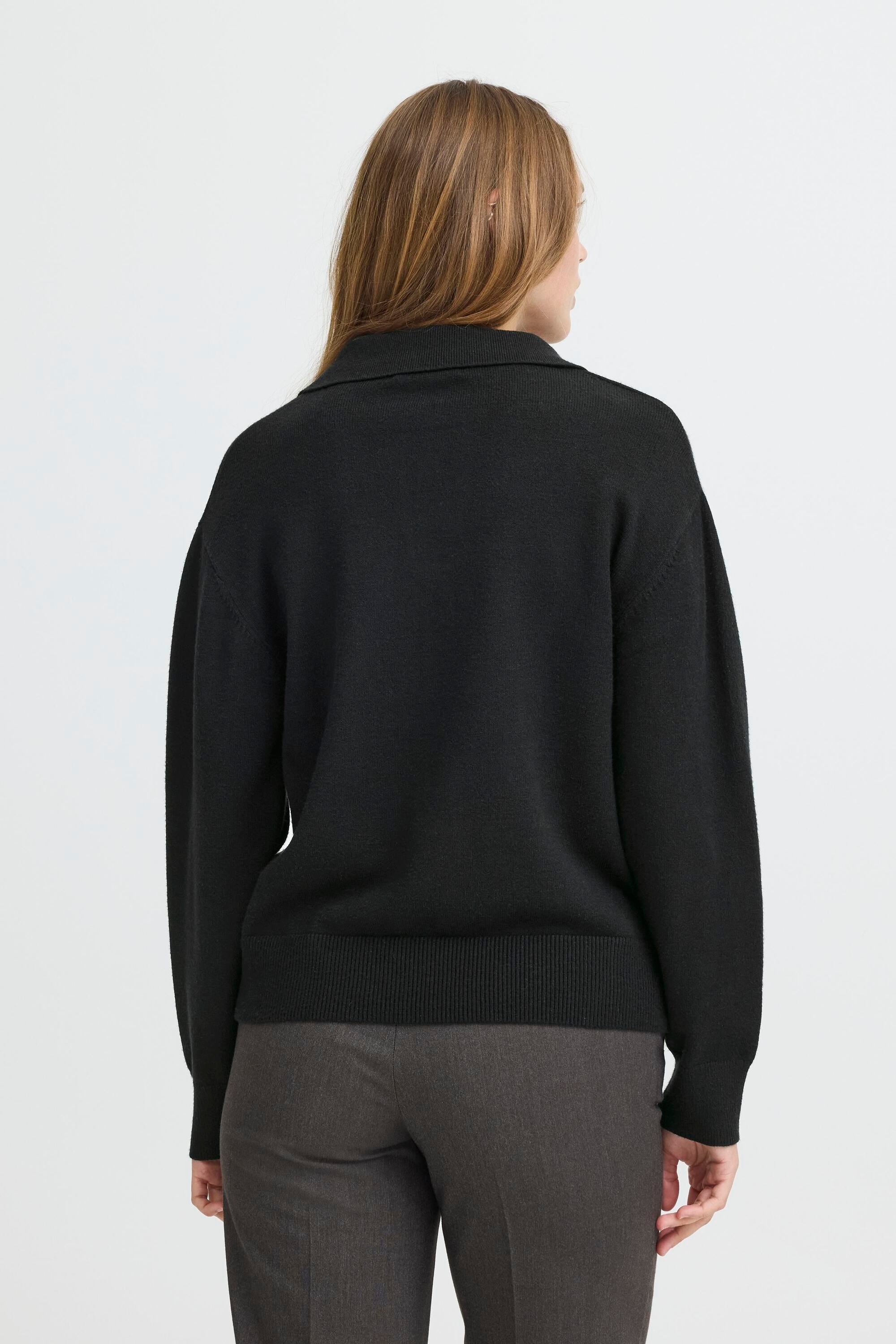 Pulz Jeans Strickpullover »Strickpullover PZSTEFFI«