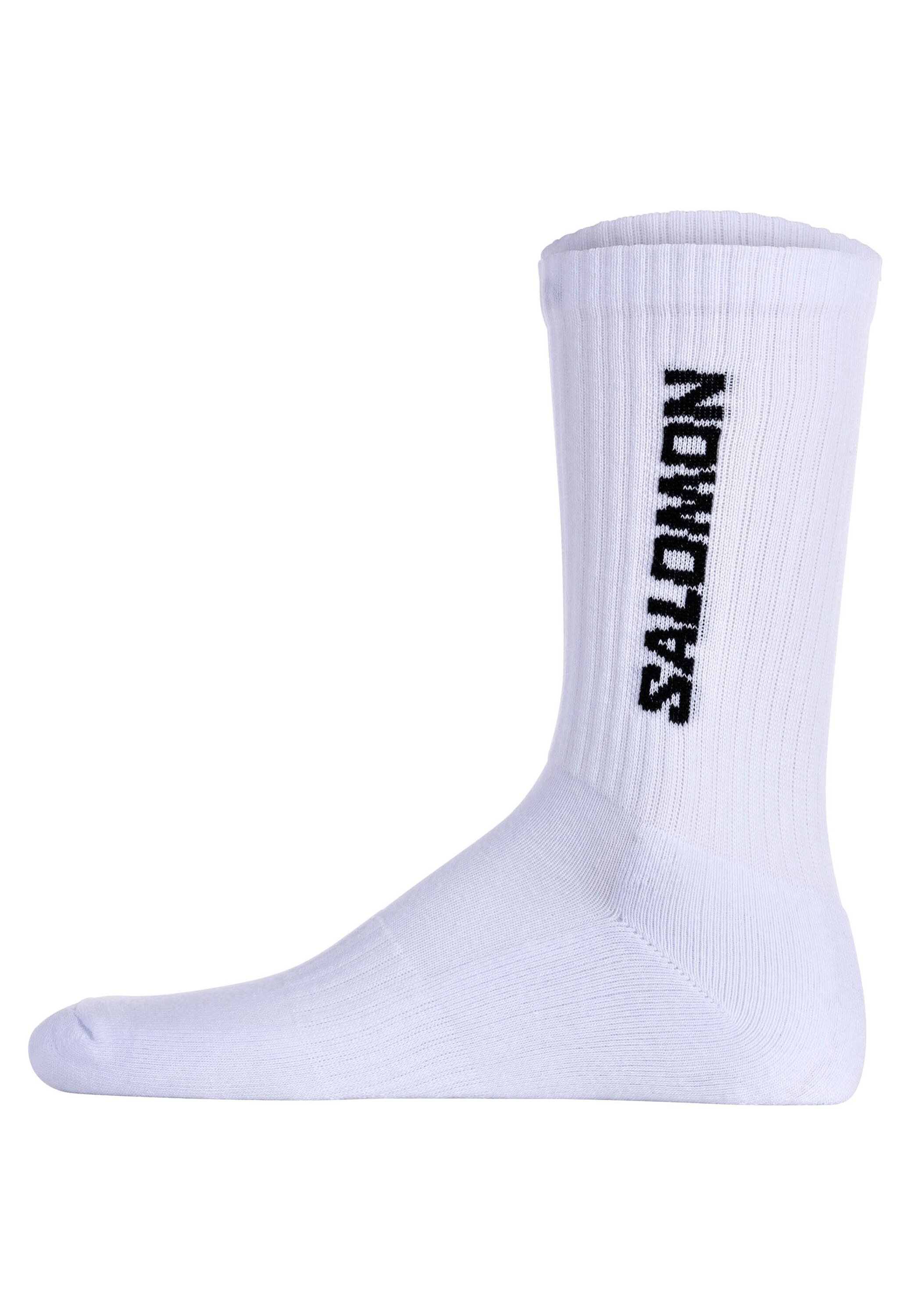 Salomon Kurzsocken »Socken EVERYDAY CREW 3P 3er Pack«