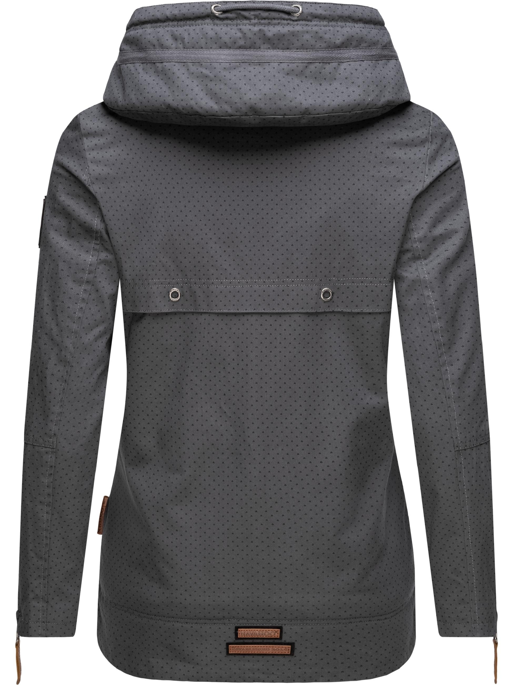 Navahoo Outdoorjacke »Übergangsjacke Wekoo«