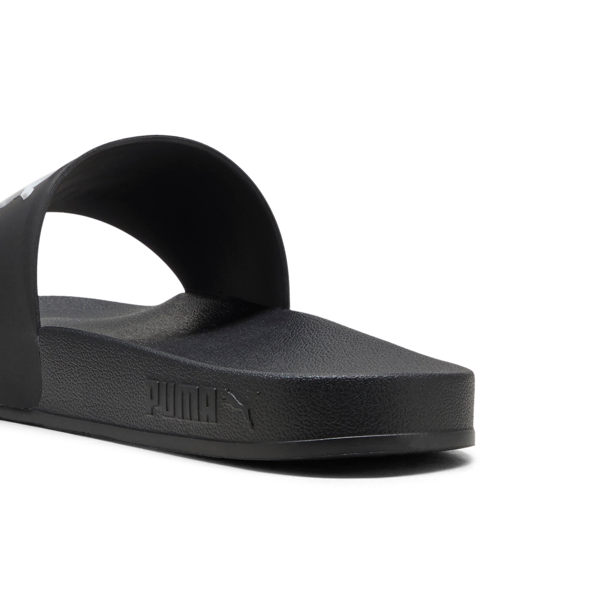 PUMA Badesandale »LEADCAT 20 FLEX«  für entspannte Momente am Wasser, sportlicher Stil, ohne Verschluss