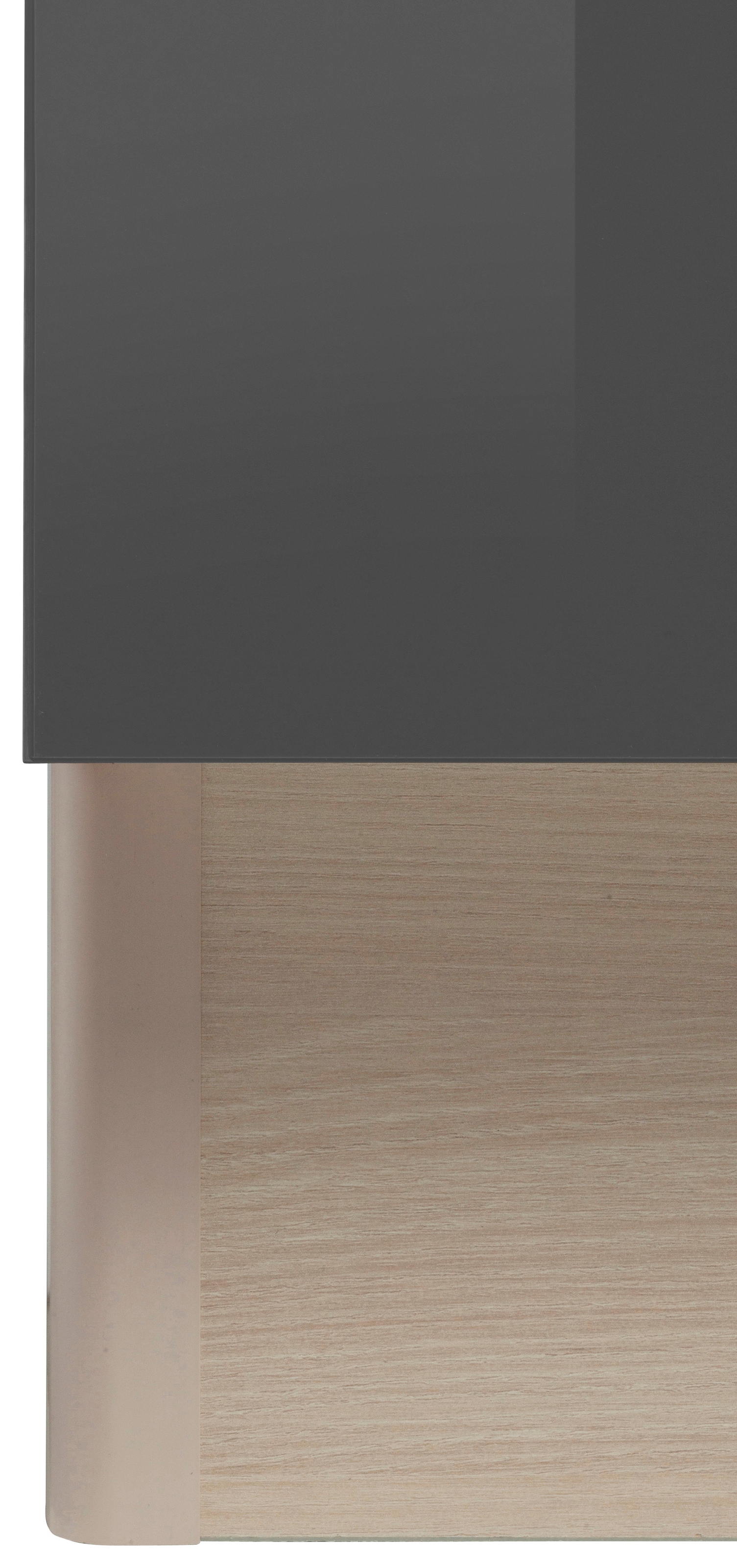OPTIFIT Kochinsel »Bern«, mit E-Geräten, Stellbreite 160 x 95 cm, höhenverstellbare Stellfüße